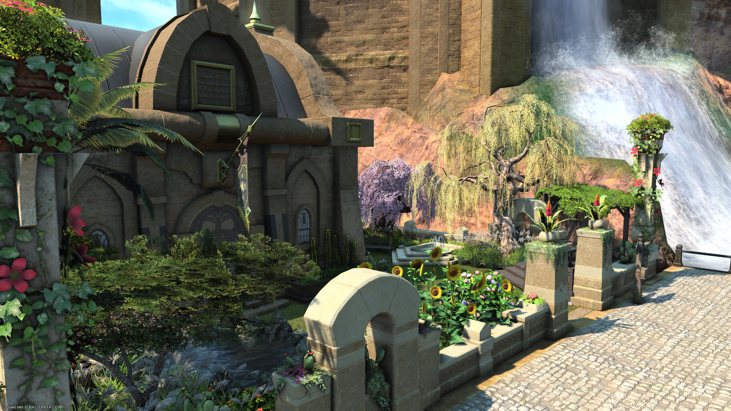 Balmung Goblet 16-20 Exterior Balmung Goblet 16-20 Exterior