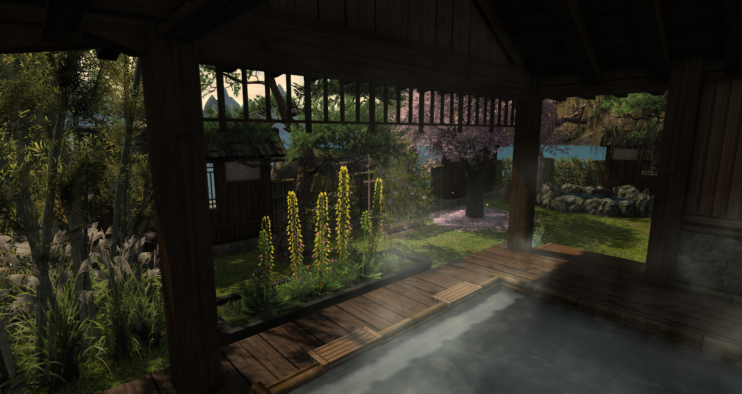 Balmung Shirogane 21-21 Exterior Balmung Shirogane 21-21 Exterior