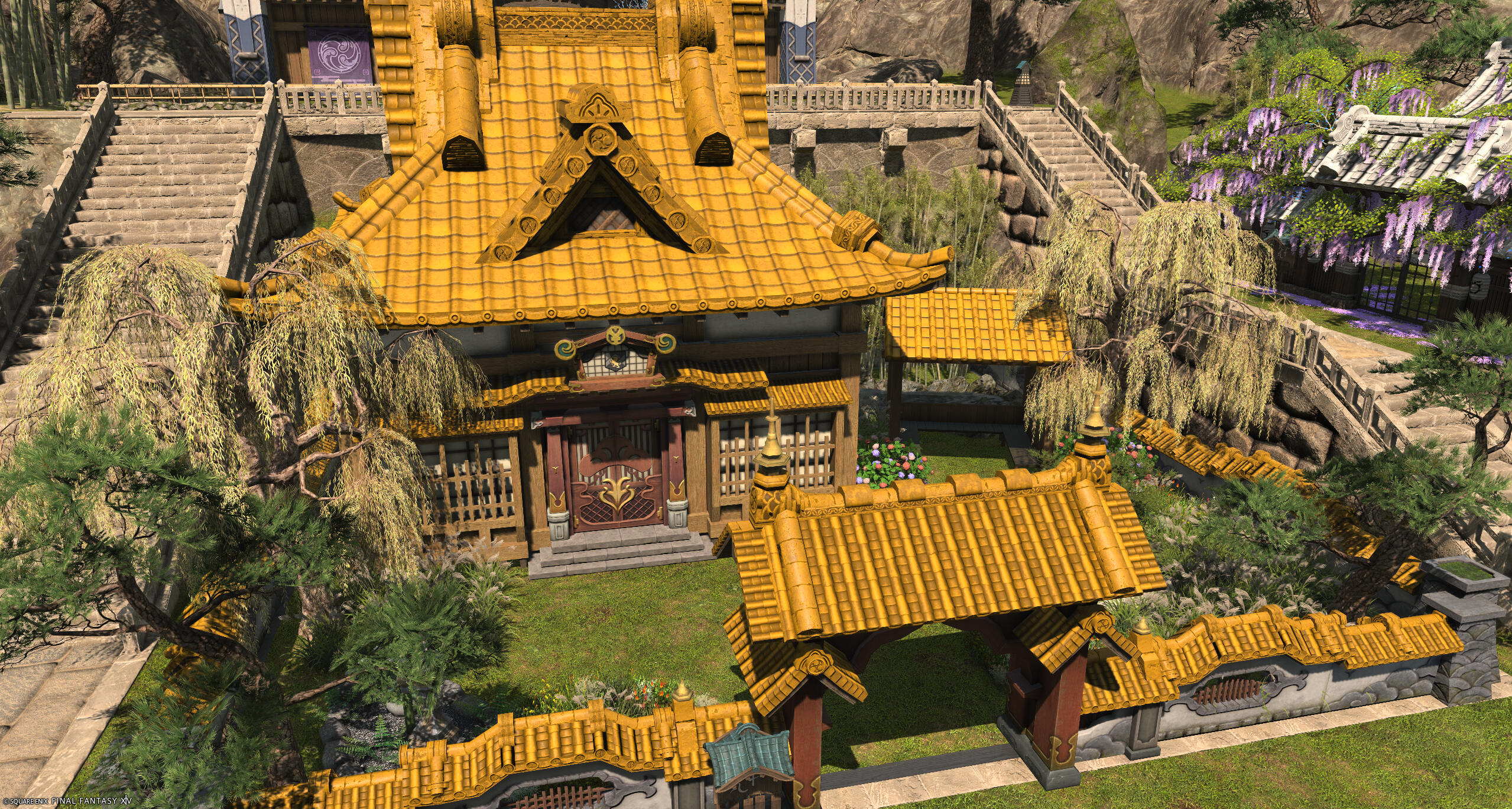 Maduin Shirogane 14-14 Exterior Maduin Shirogane 14-14 Exterior