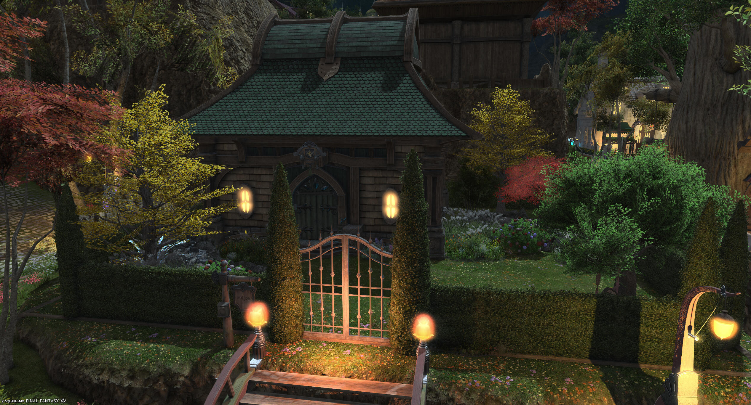 Maduin Lavender Beds 29-23 Exterior Maduin Lavender Beds 29-23 Exterior