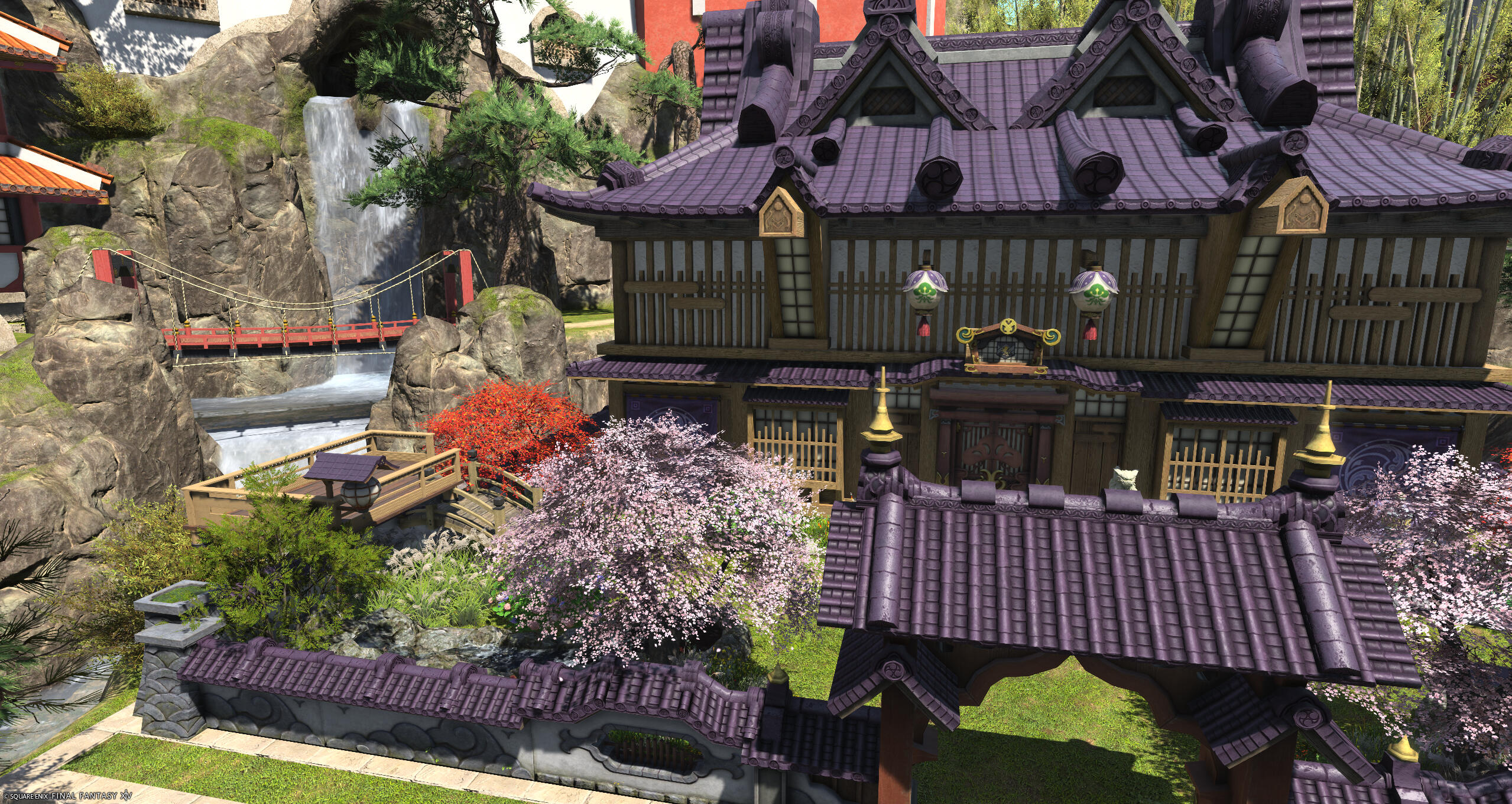 Rafflesia Shirogane 1-13 Exterior Rafflesia Shirogane 1-13 Exterior