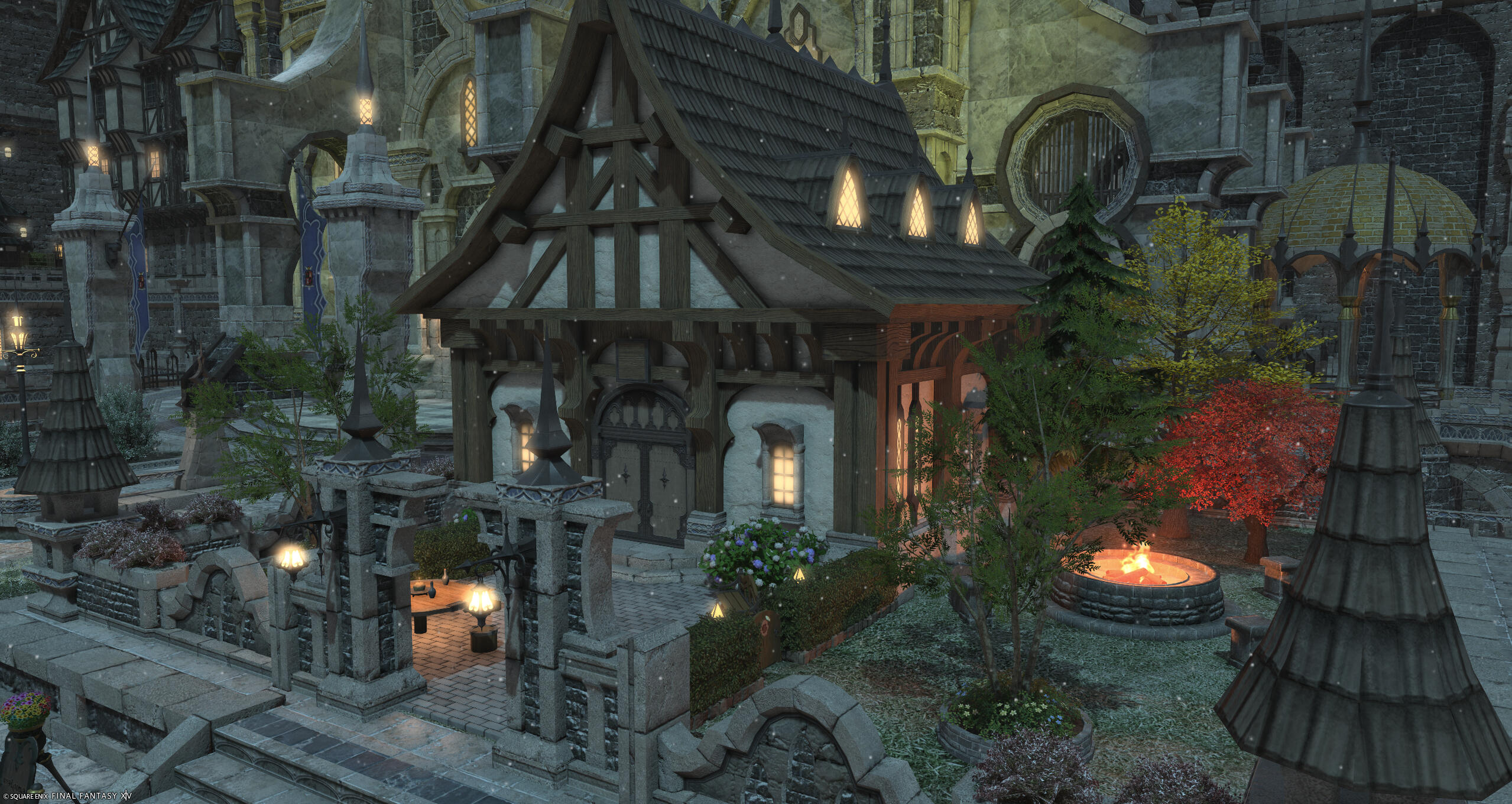 Midgardsormr Empyreum 21-59 Exterior Midgardsormr Empyreum 21-59 Exterior