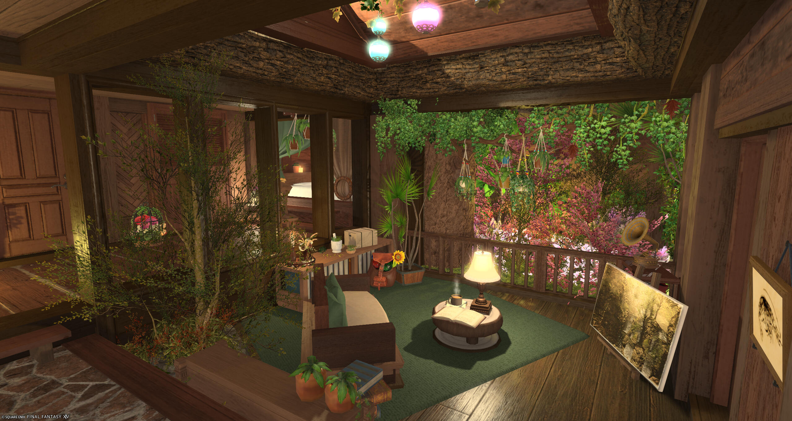 Malboro Malboro Lavender Beds 11-8 Interior Malboro Malboro Lavender Beds 11-8 Interior