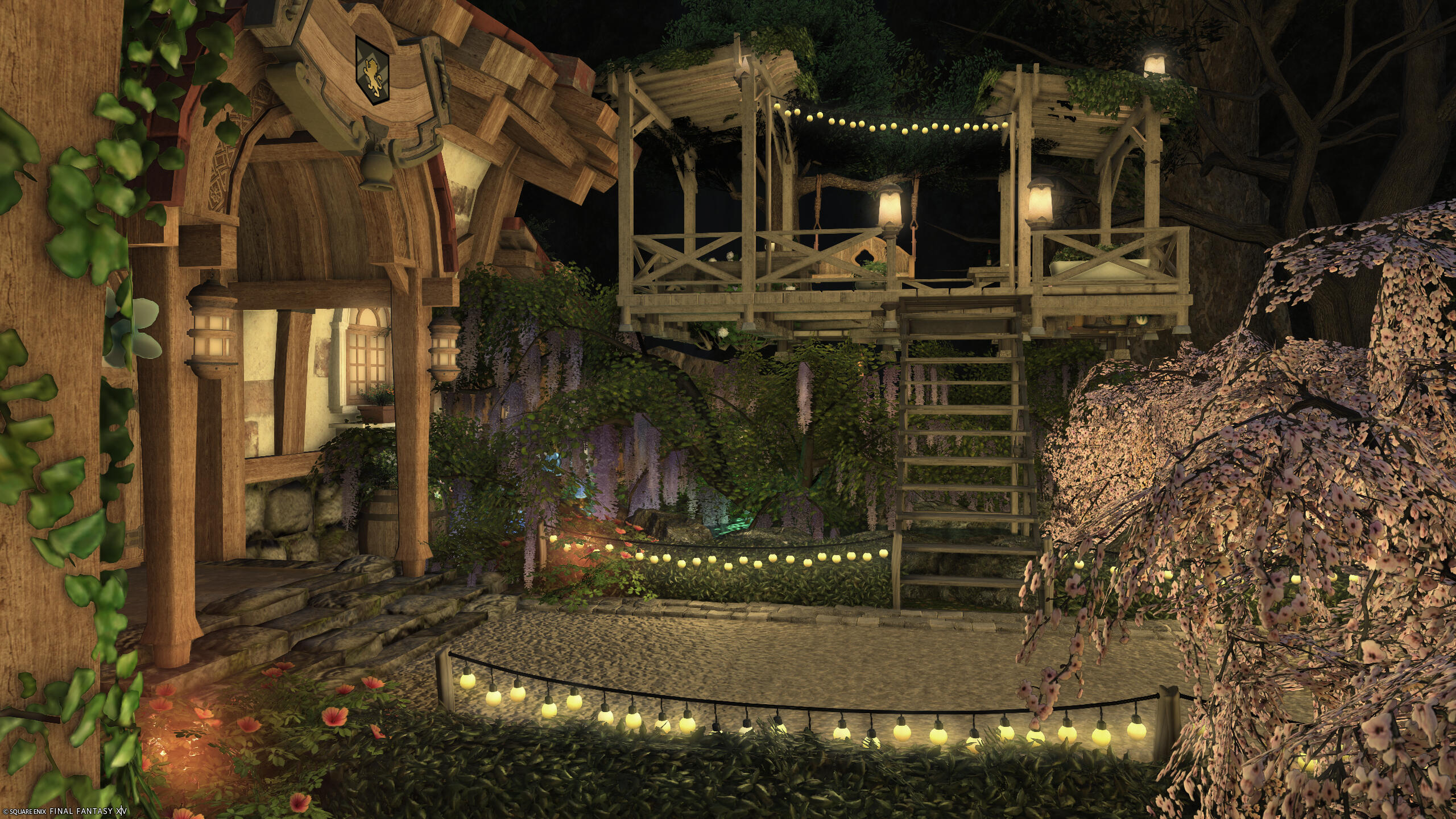 Rafflesia Lavender Beds 10-11 Exterior Rafflesia Lavender Beds 10-11 Exterior