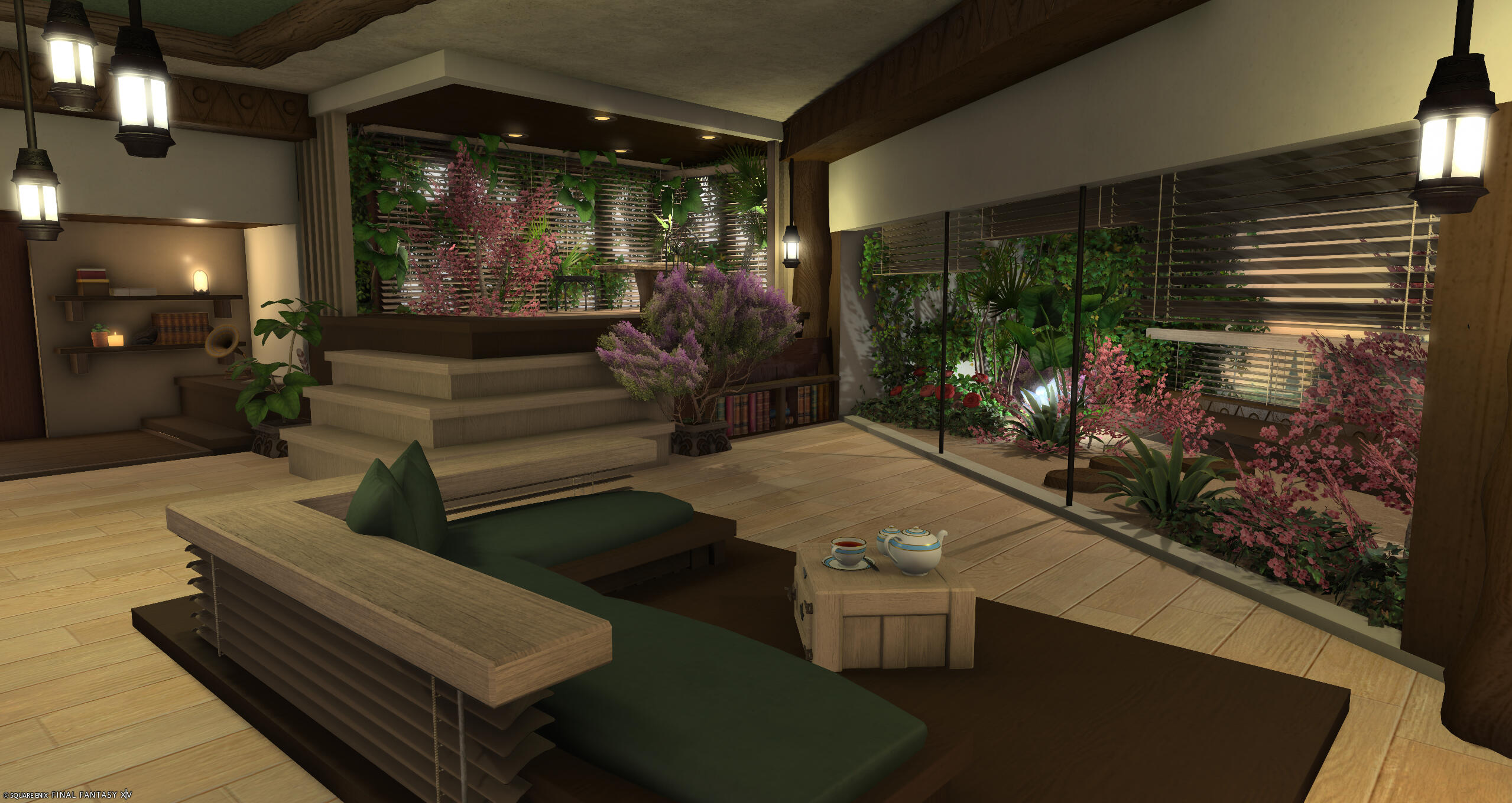 Midgardsormr Goblet 9-11 Interior Midgardsormr Goblet 9-11 Interior