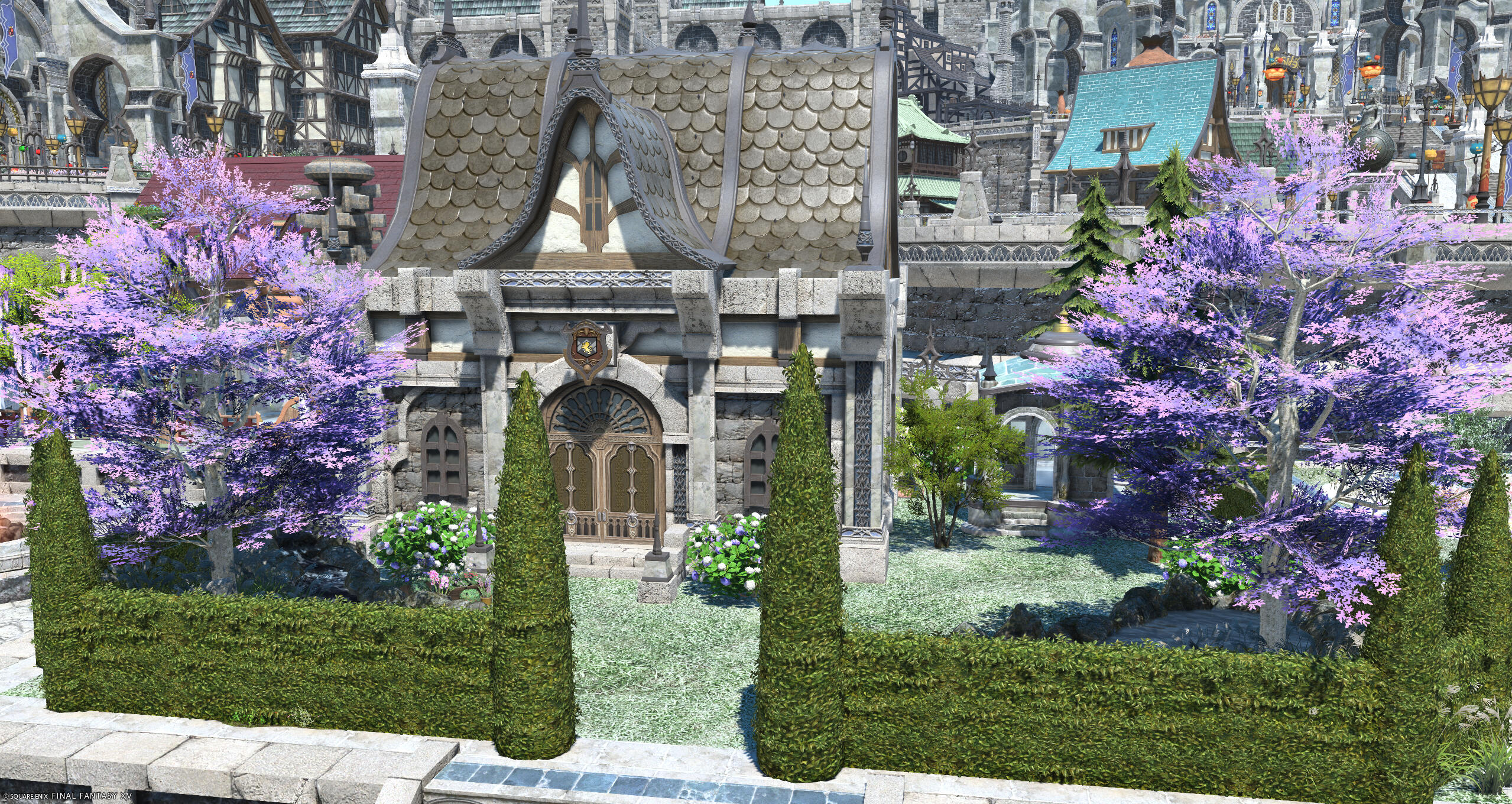 Leviathan Empyreum 25-34 Exterior Leviathan Empyreum 25-34 Exterior