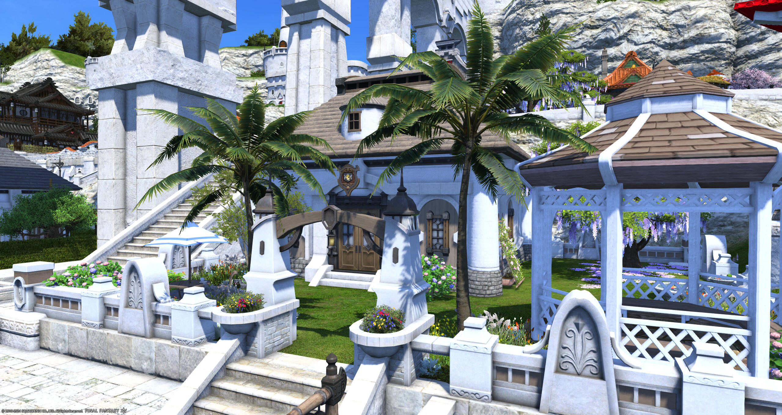 Goblin Mist 1-12 Exterior Goblin Mist 1-12 Exterior