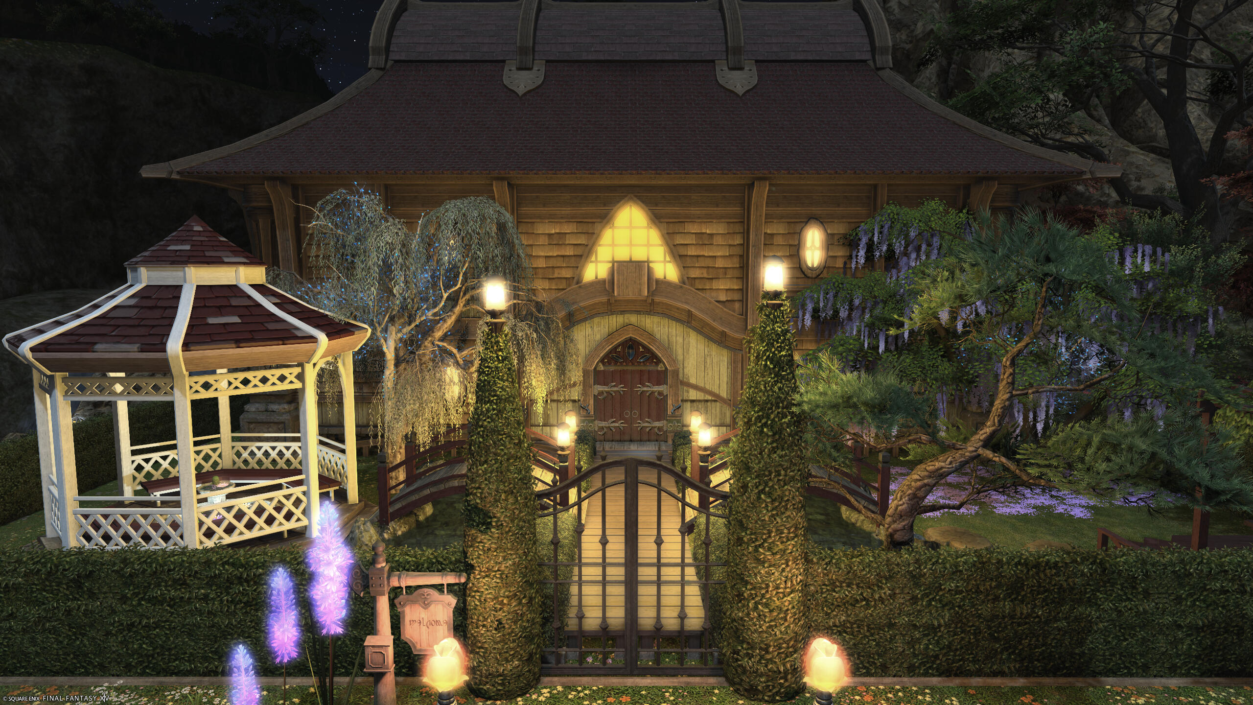 Maduin Lavender Beds 20-30 Exterior Maduin Lavender Beds 20-30 Exterior