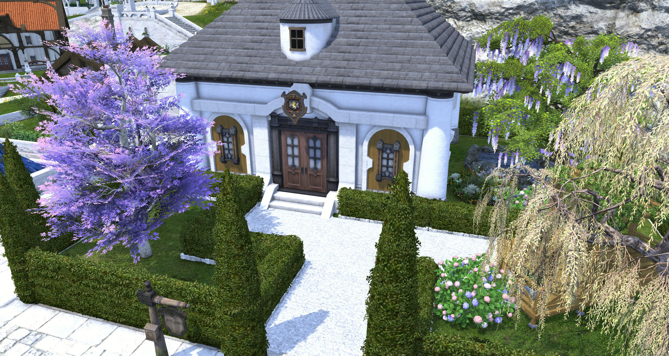 Mateus Mist 6-27 Exterior Mateus Mist 6-27 Exterior