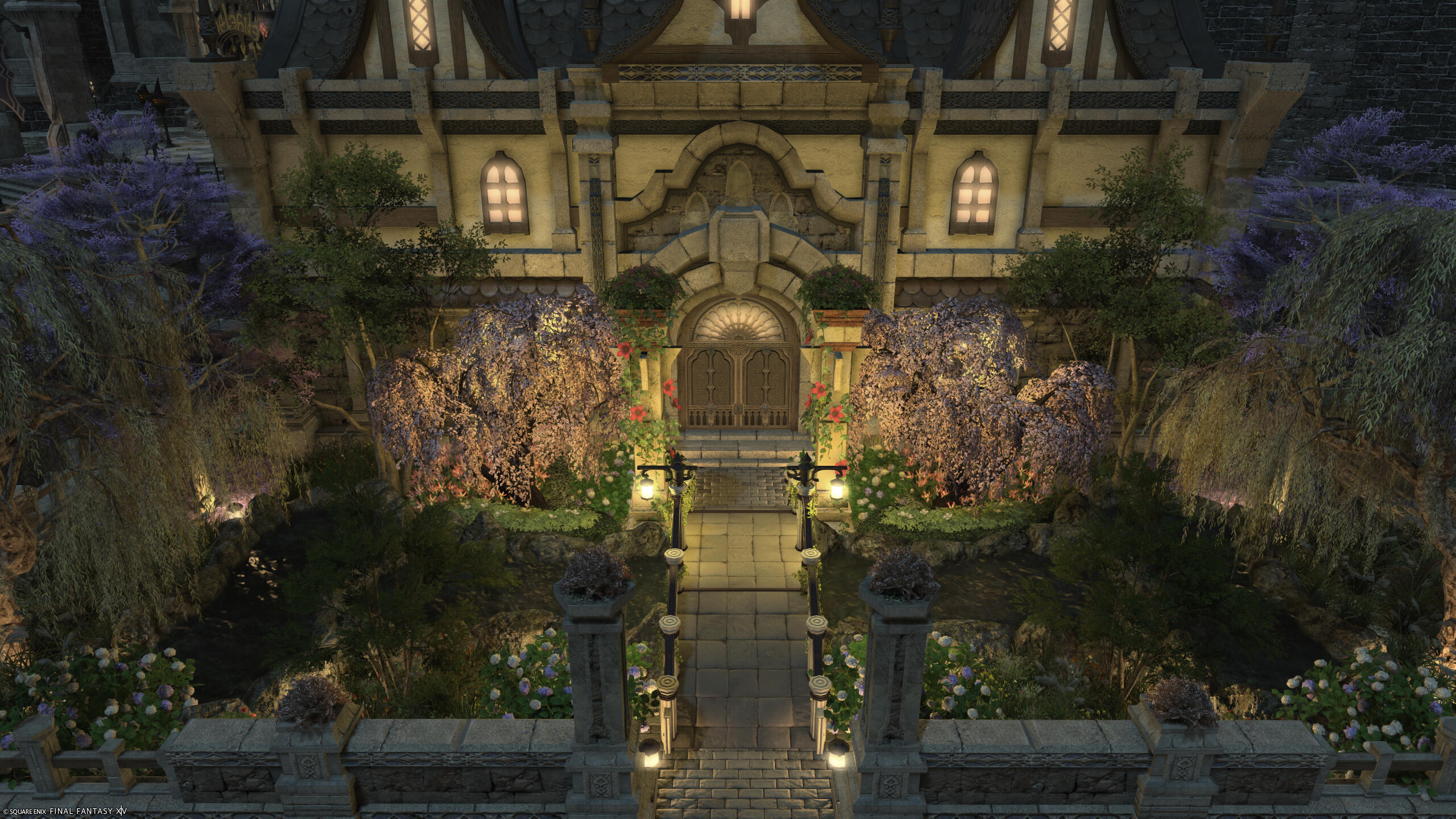Lich Empyreum 24-28 Exterior Lich Empyreum 24-28 Exterior