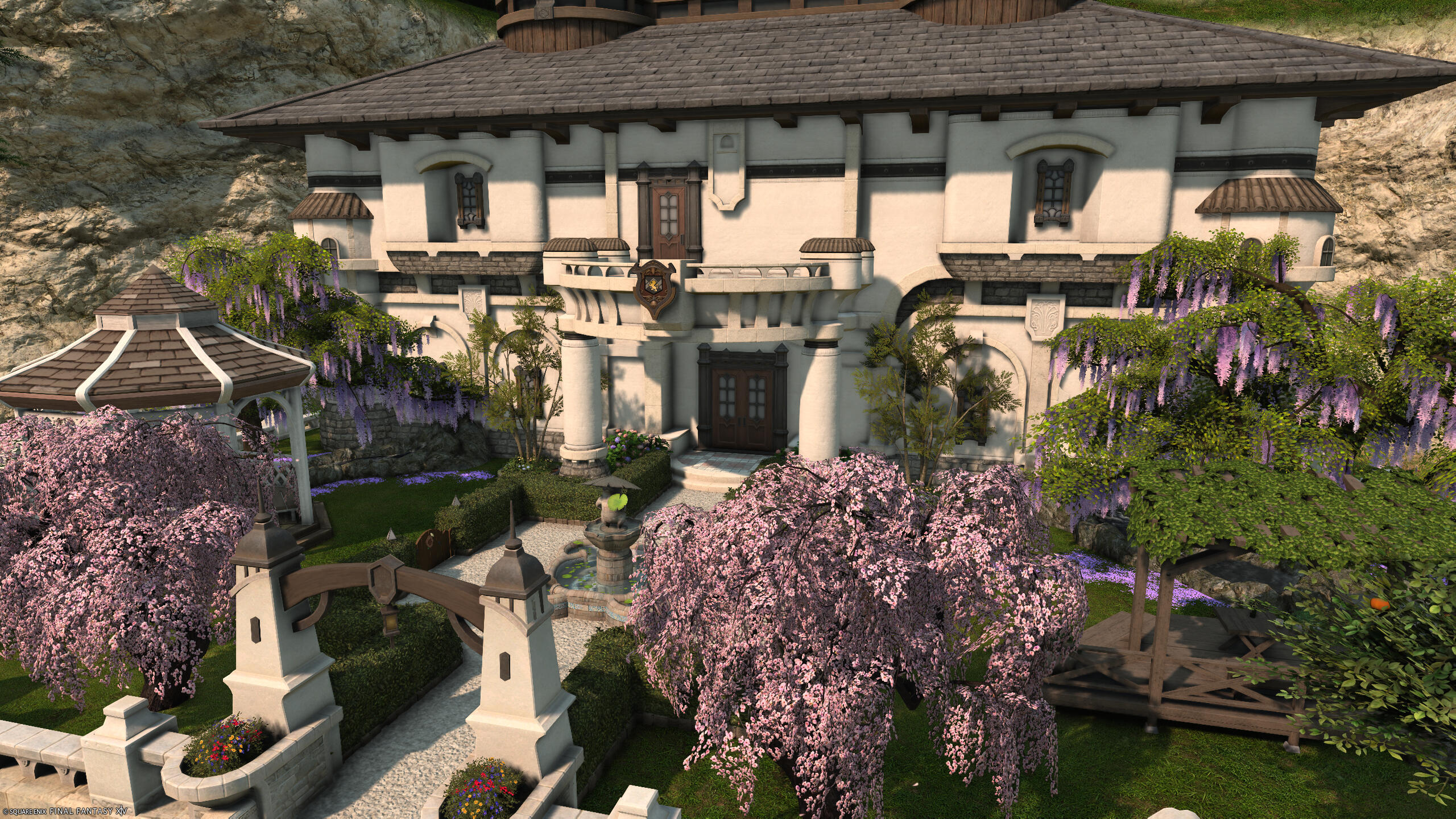 Lich Mist 2-15 Exterior Lich Mist 2-15 Exterior