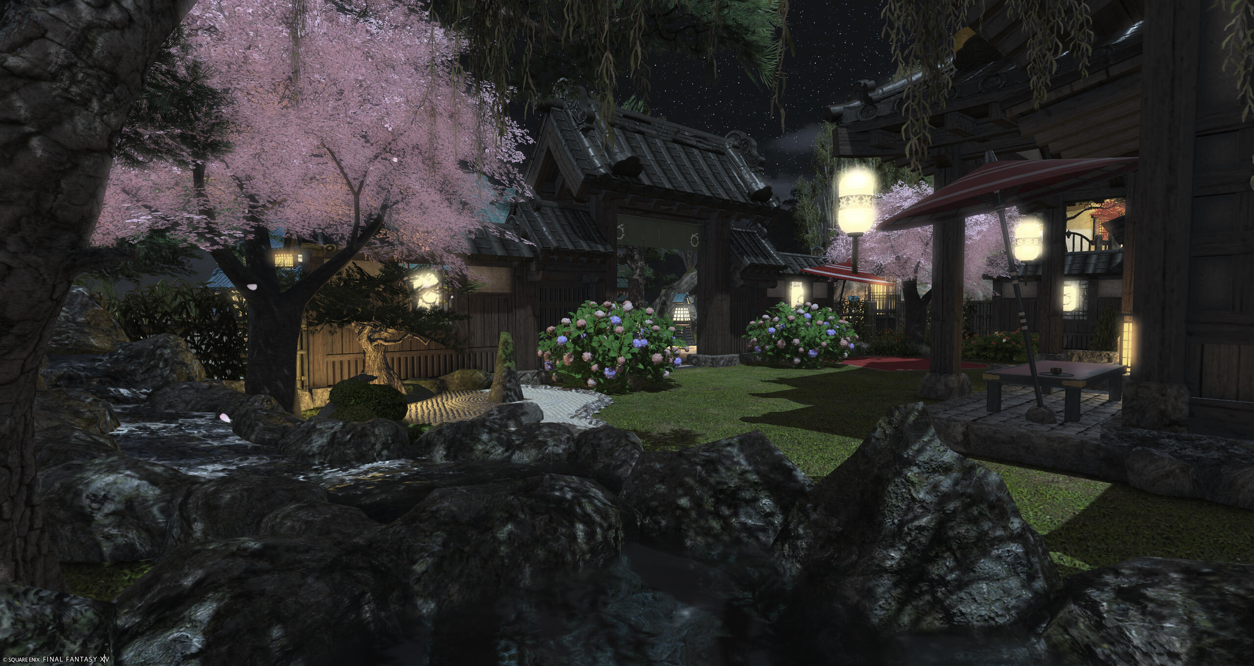 Balmung Shirogane 11-41 Exterior Balmung Shirogane 11-41 Exterior