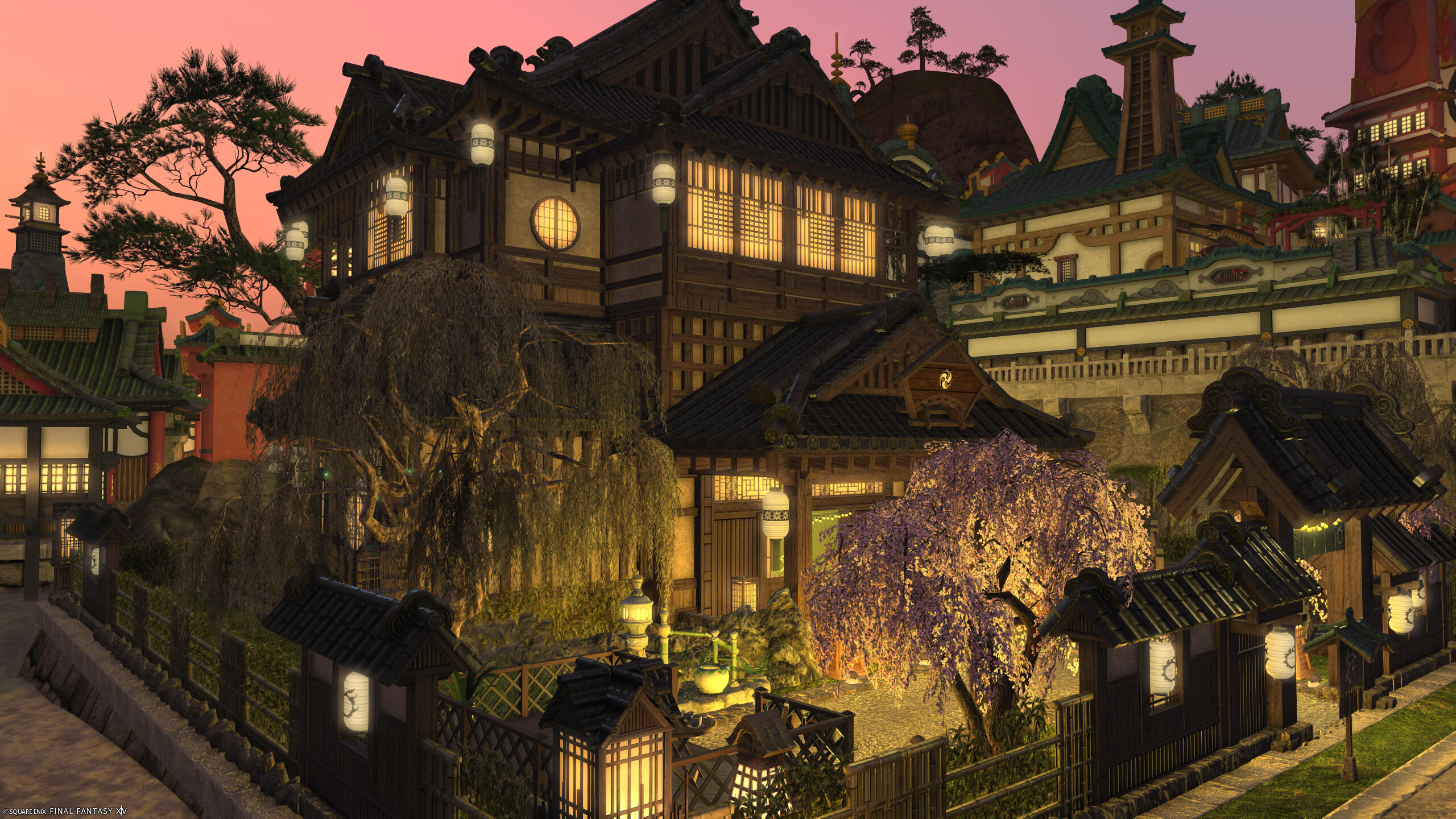 Balmung Shirogane 26-1 Exterior Balmung Shirogane 26-1 Exterior