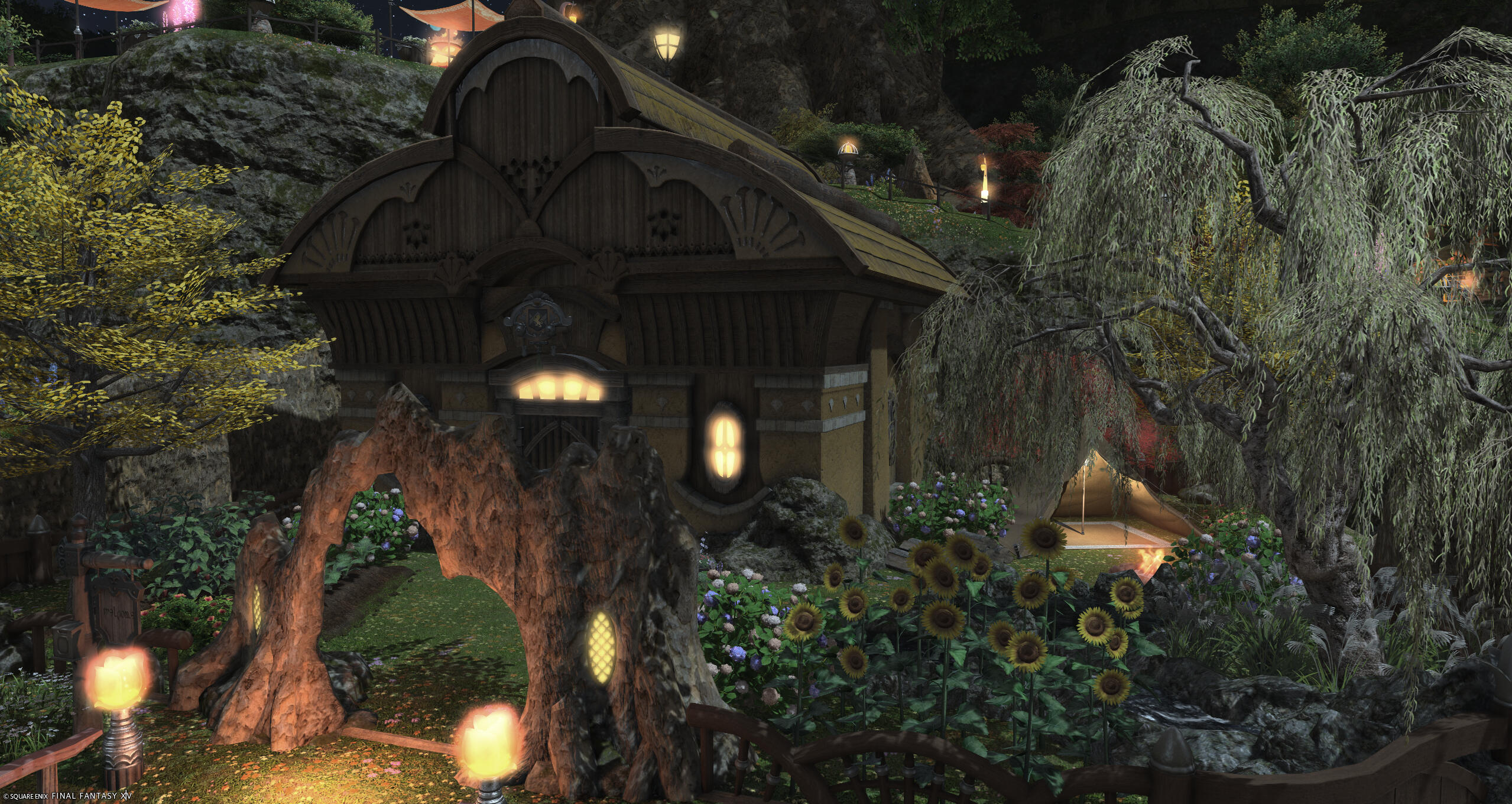 Zalera Lavender Beds 3-32 Exterior Zalera Lavender Beds 3-32 Exterior