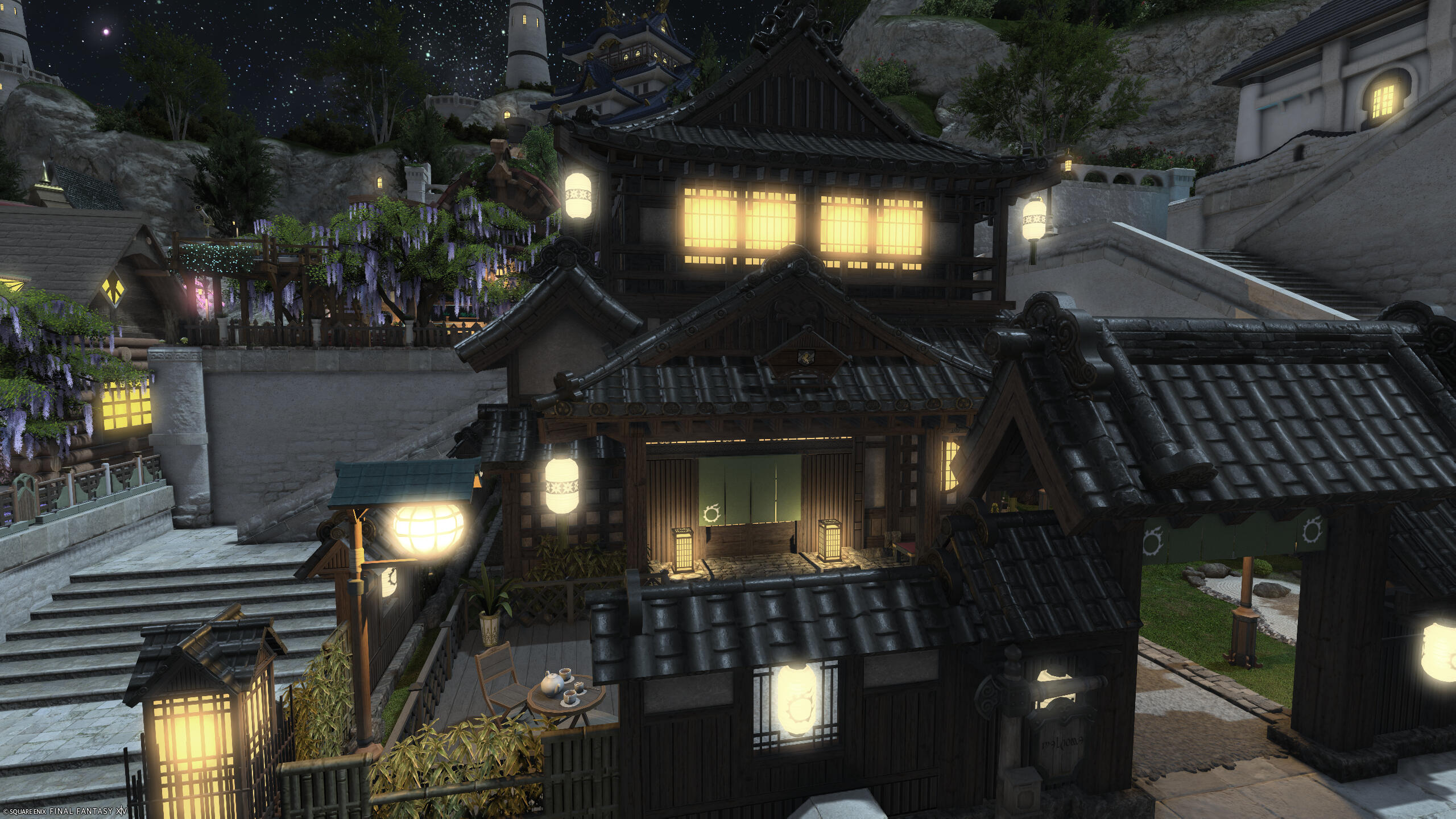 Balmung Mist 2-54 Exterior Balmung Mist 2-54 Exterior