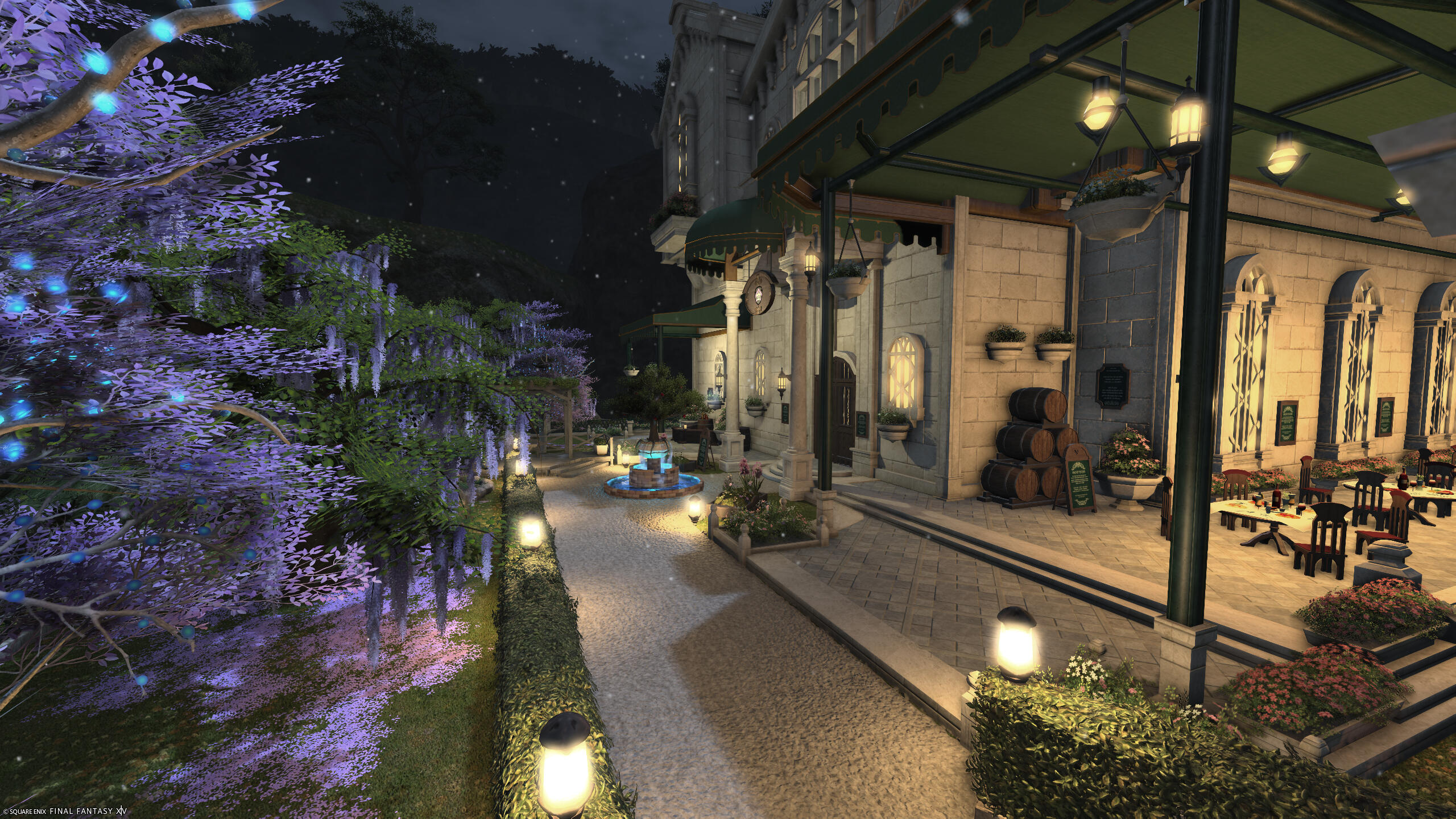 Maduin Lavender Beds 2-33 Exterior Maduin Lavender Beds 2-33 Exterior