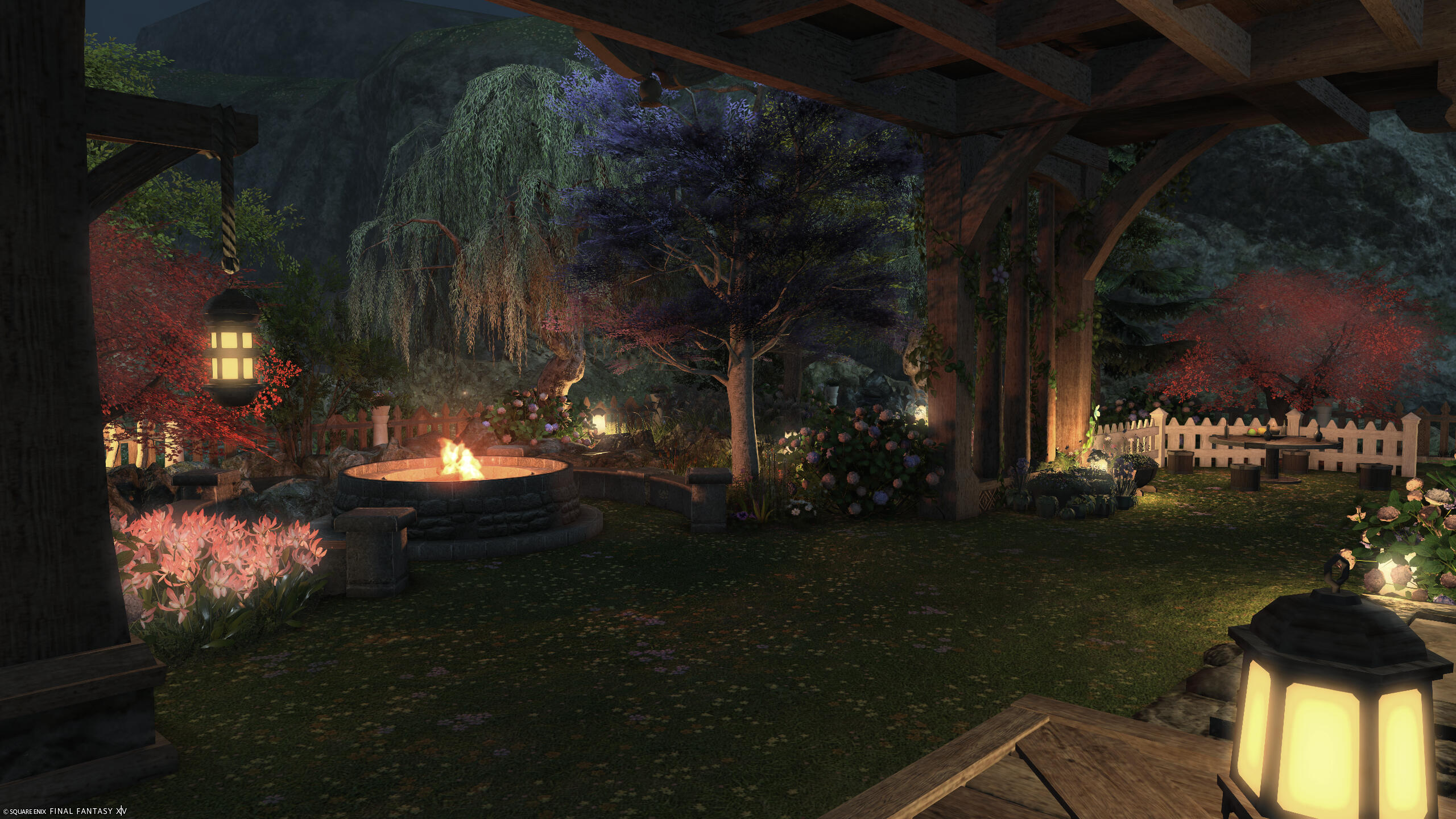 Sagittarius Lavender Beds 11-3 Exterior Sagittarius Lavender Beds 11-3 Exterior