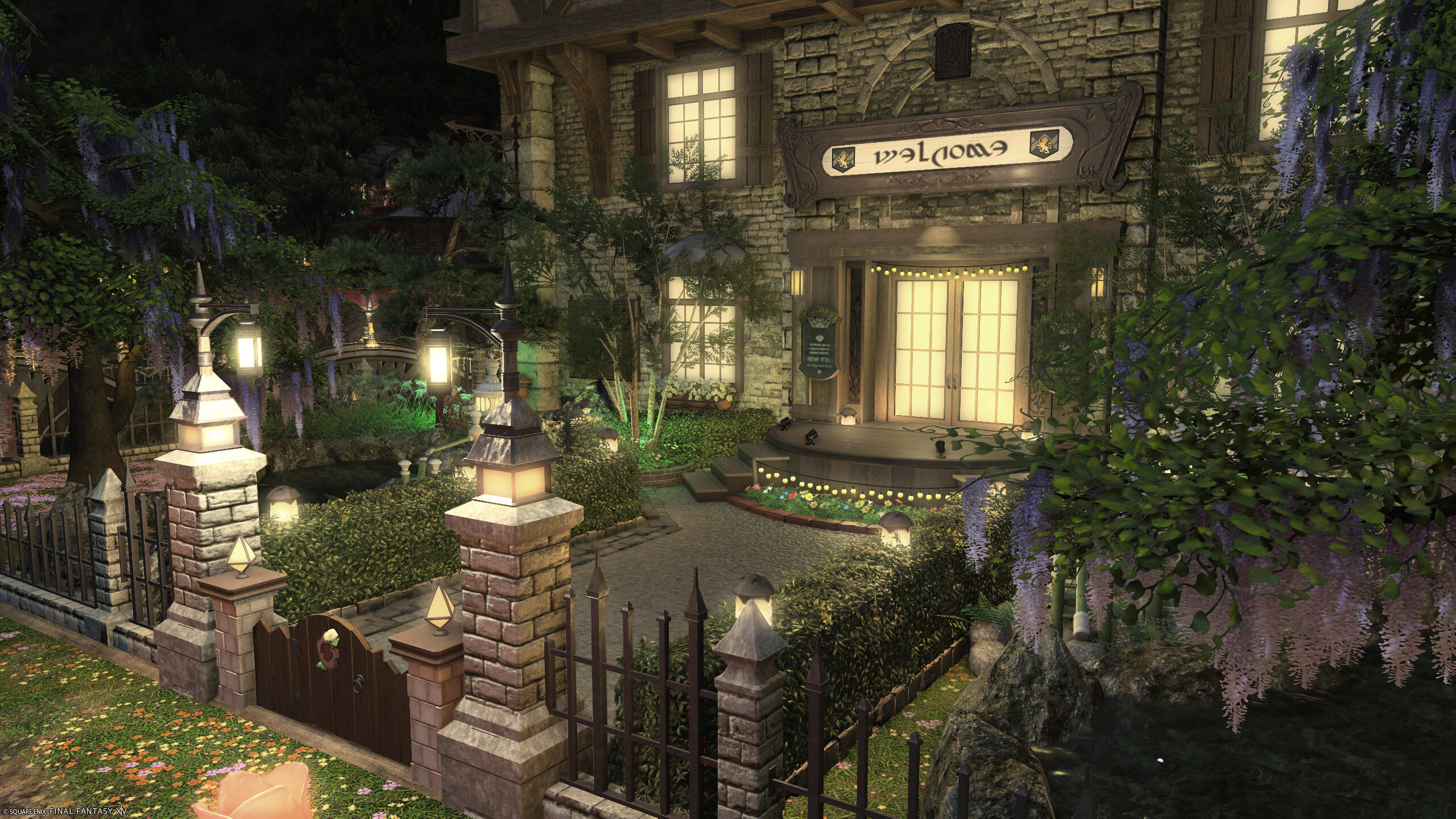 Diabolos Lavender Beds 17-11 Exterior Diabolos Lavender Beds 17-11 Exterior