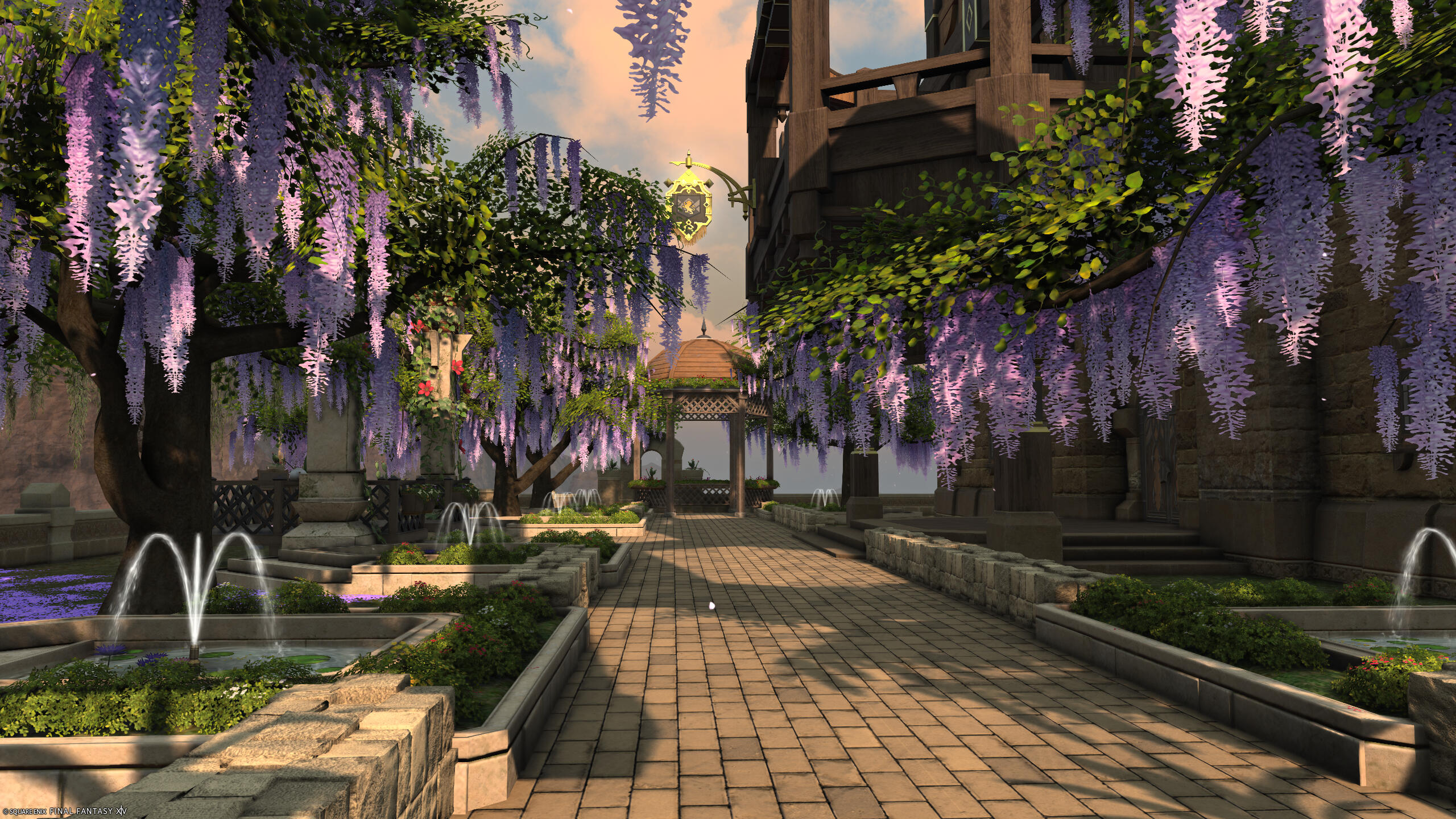 Moogle Goblet 26-30 Exterior Moogle Goblet 26-30 Exterior