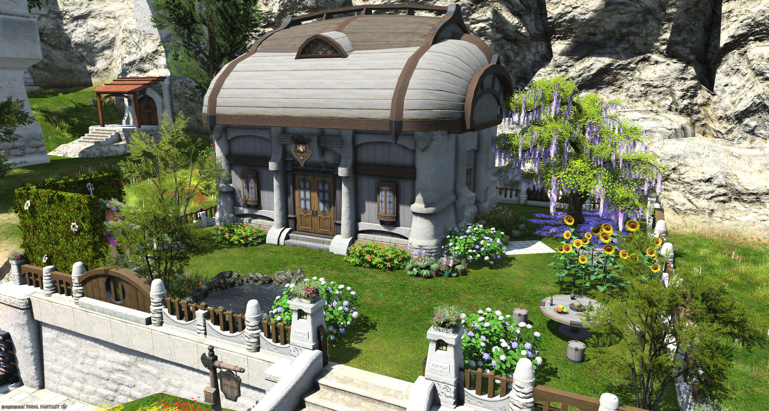 Brynhildr Mist 15-10 Exterior Brynhildr Mist 15-10 Exterior