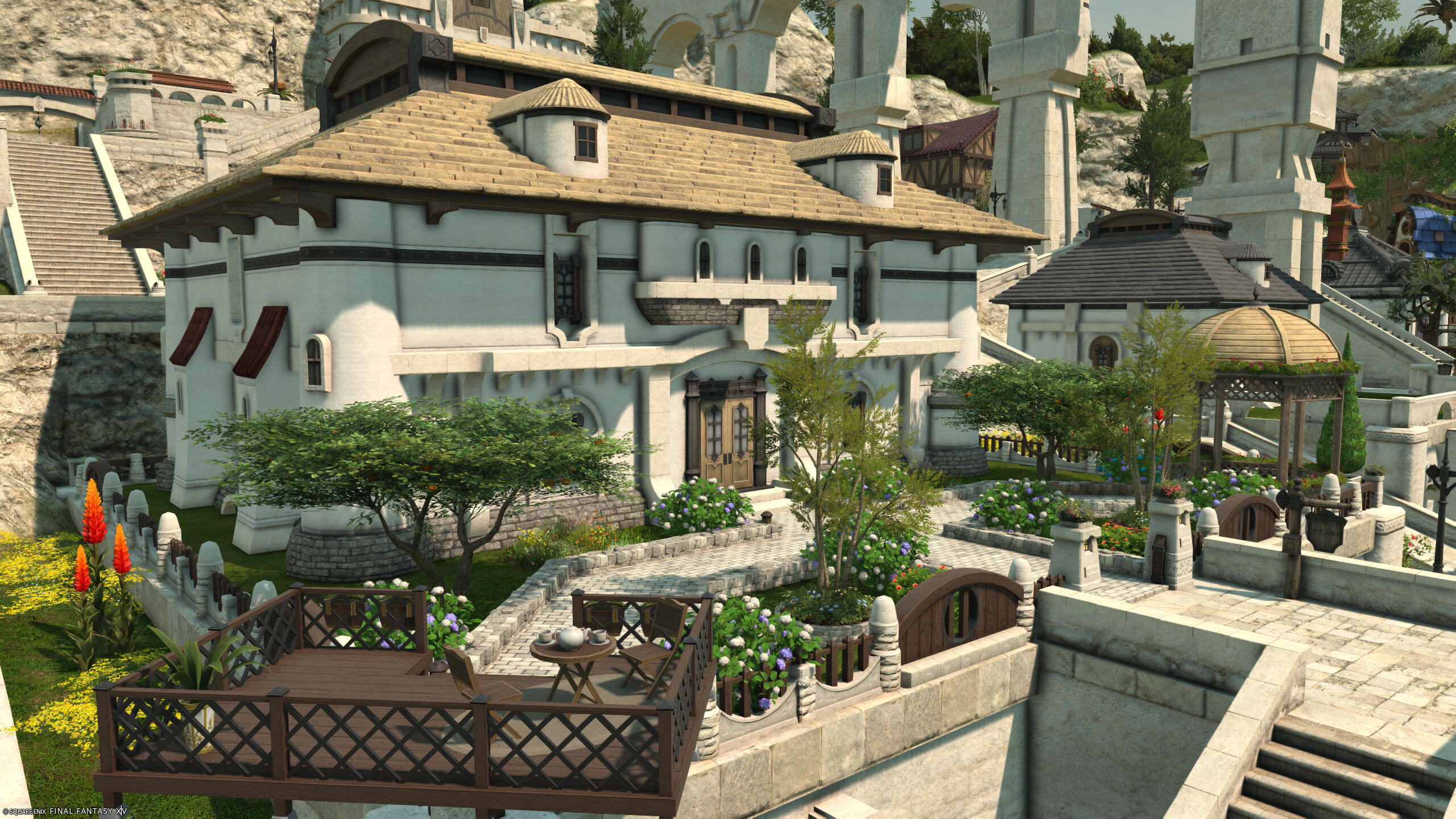 Moogle Mist 12-37 Exterior