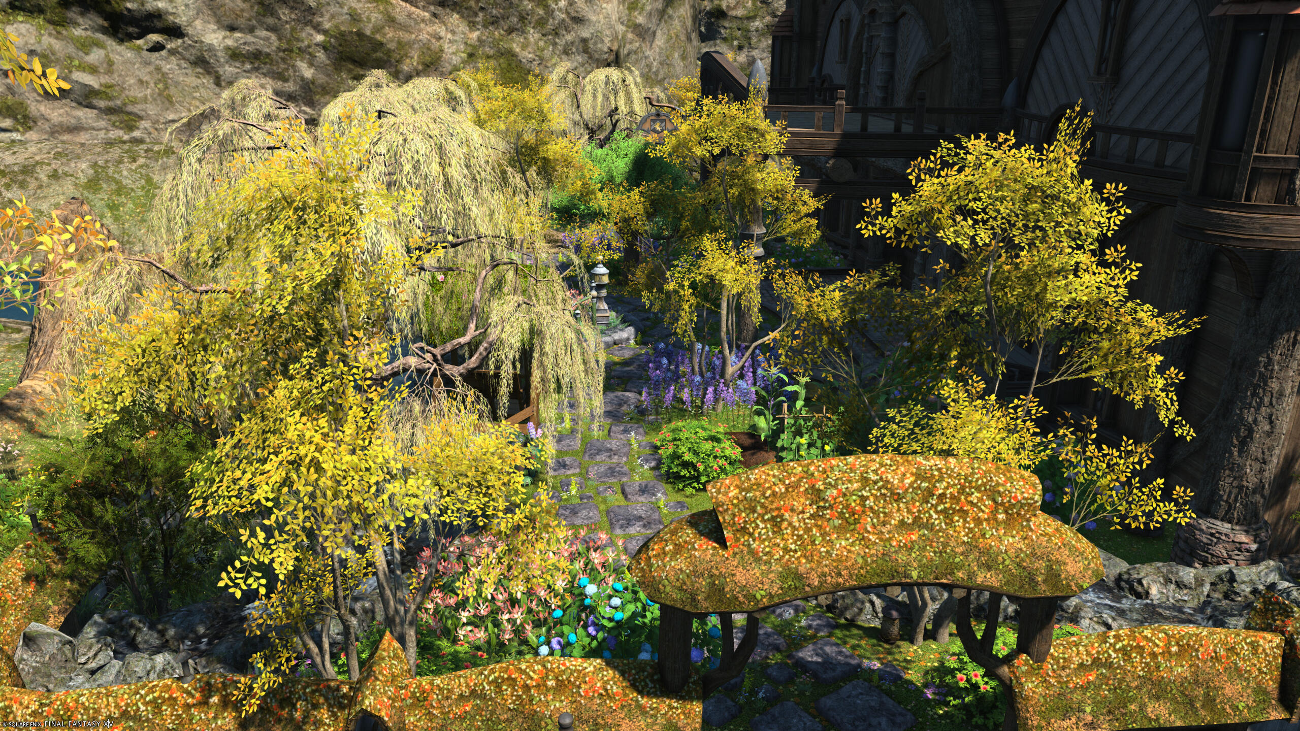 Phantom Lavender Beds 13-3 Exterior
