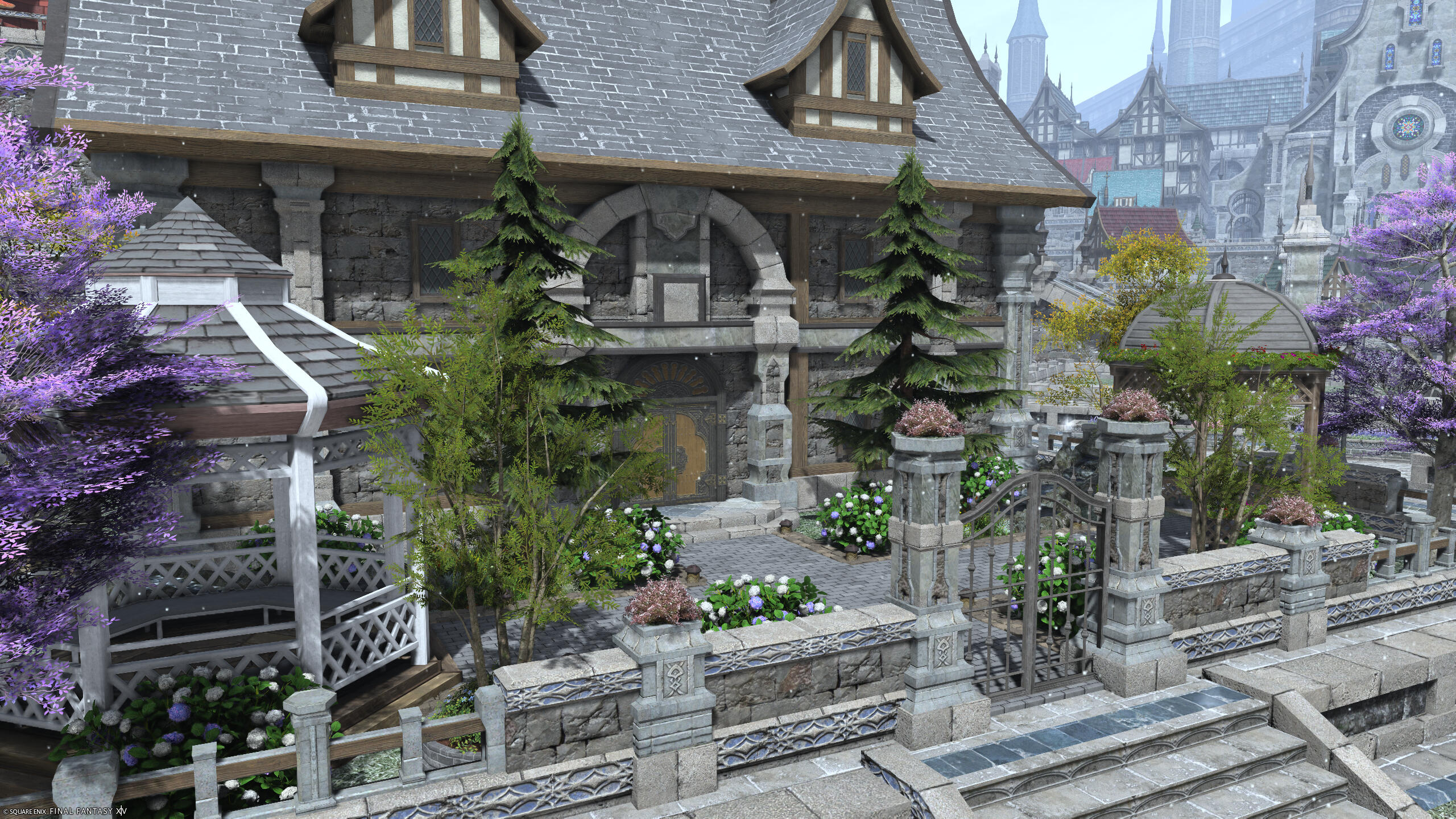 Ragnarok Empyreum 24-38 Exterior