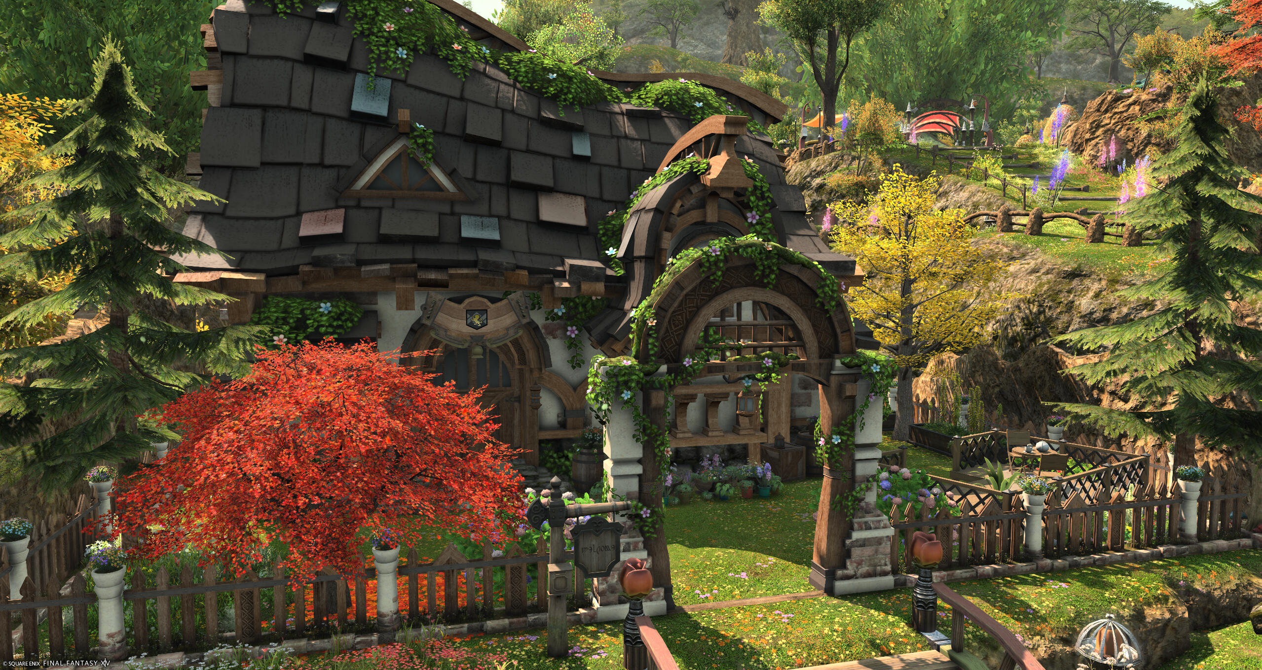 Malboro Lavender Beds 6-12 Exterior Malboro Lavender Beds 6-12 Exterior