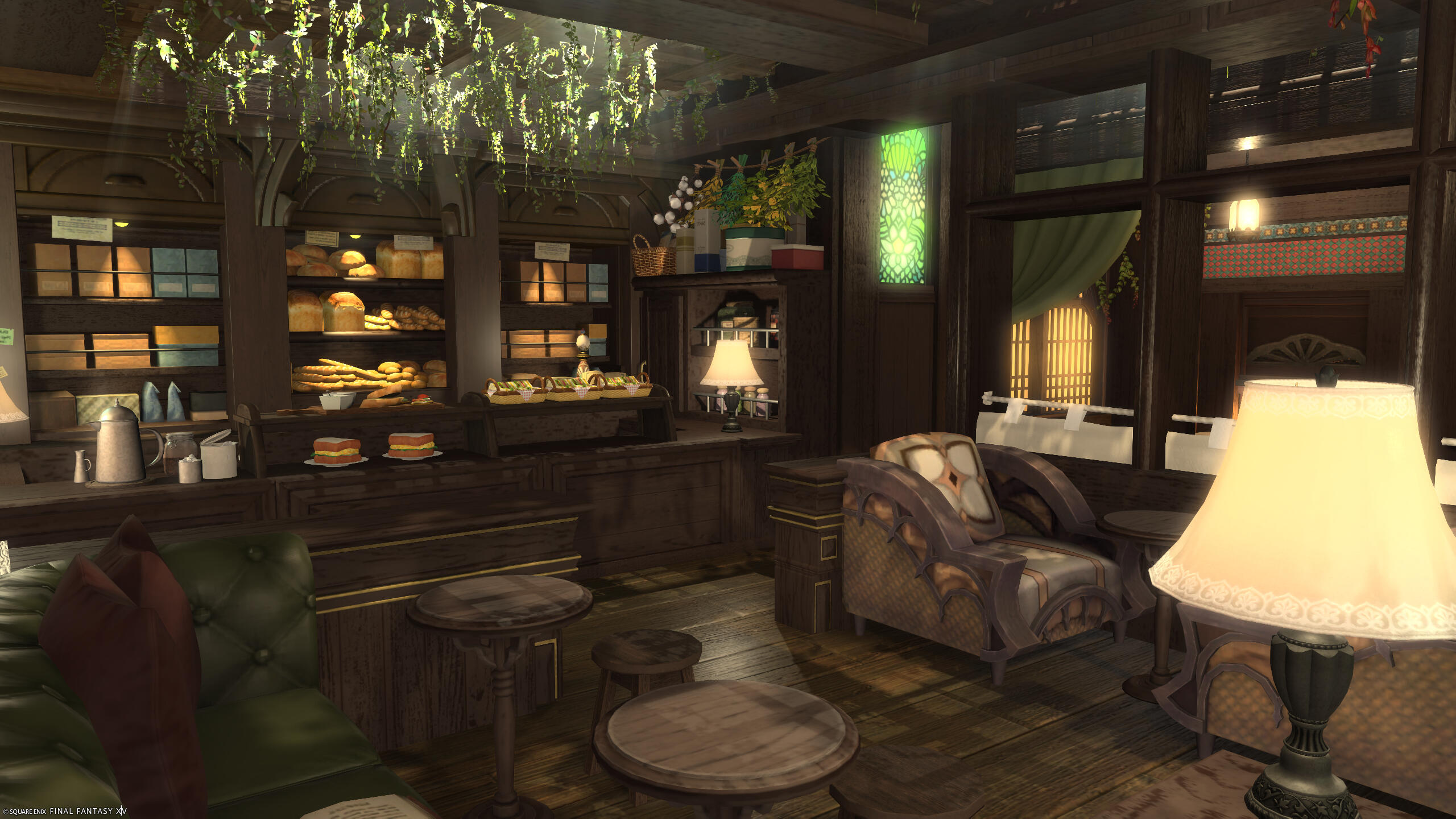 Zalera Lavender Beds 11-51 Interior Zalera Lavender Beds 11-51 Interior