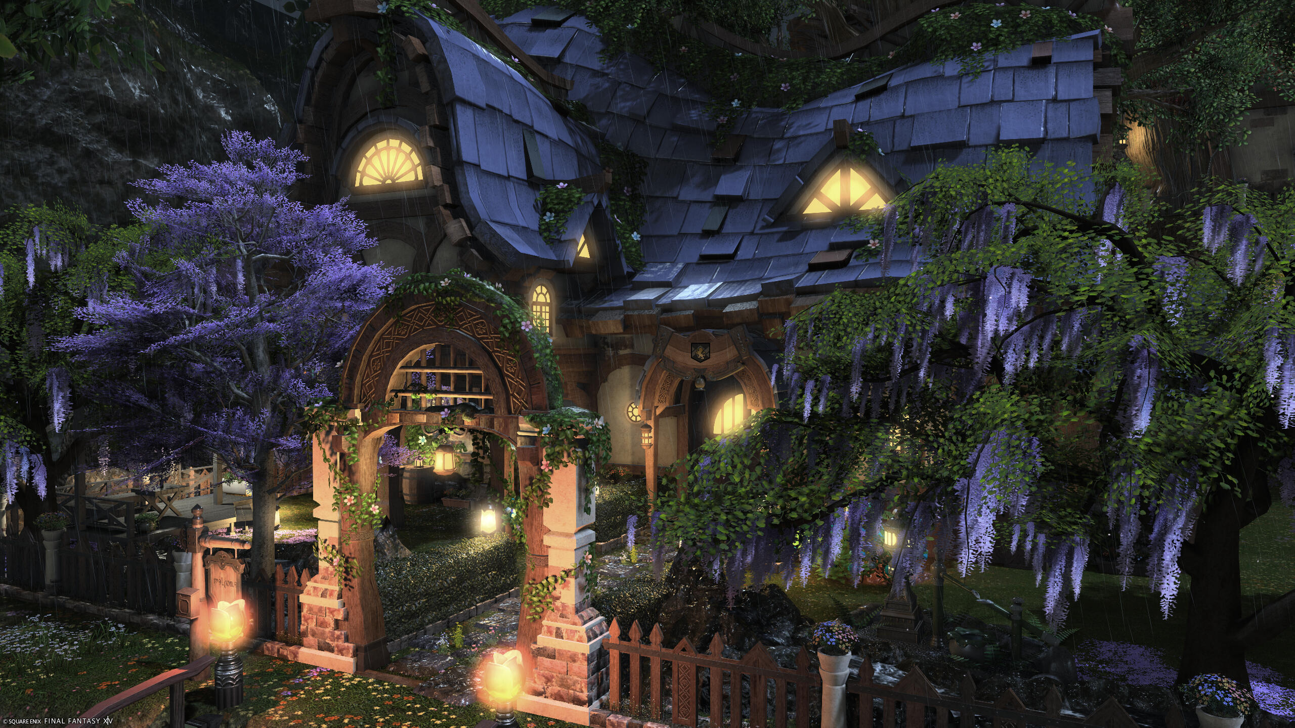 Zalera Lavender Beds 11-51 Exterior Zalera Lavender Beds 11-51 Exterior