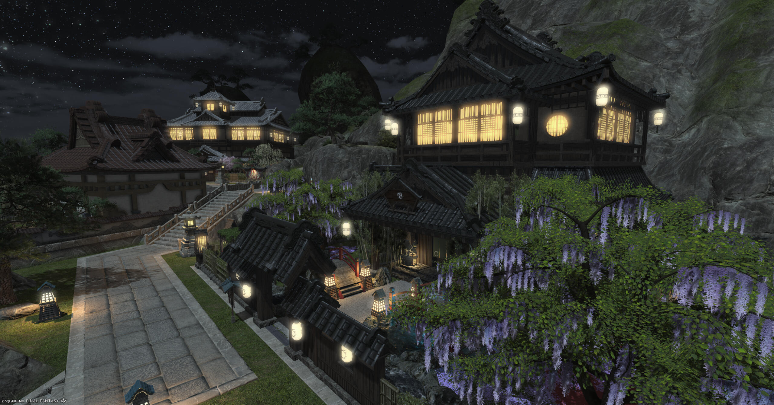 Cuchulainn Shirogane 21-28 Exterior Cuchulainn Shirogane 21-28 Exterior