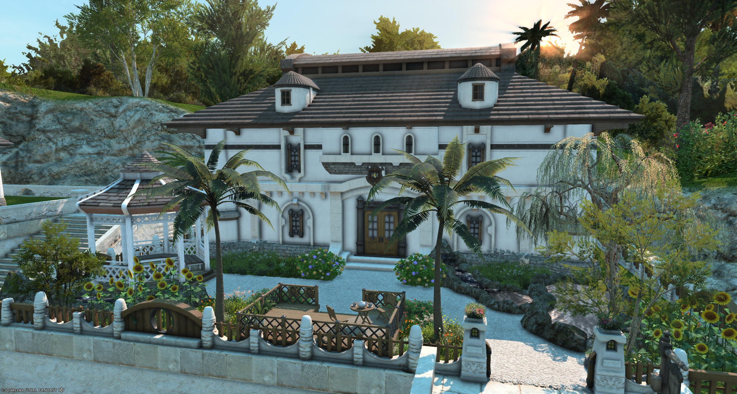 Cuchulainn Mist 1-29 Exterior Cuchulainn Mist 1-29 Exterior