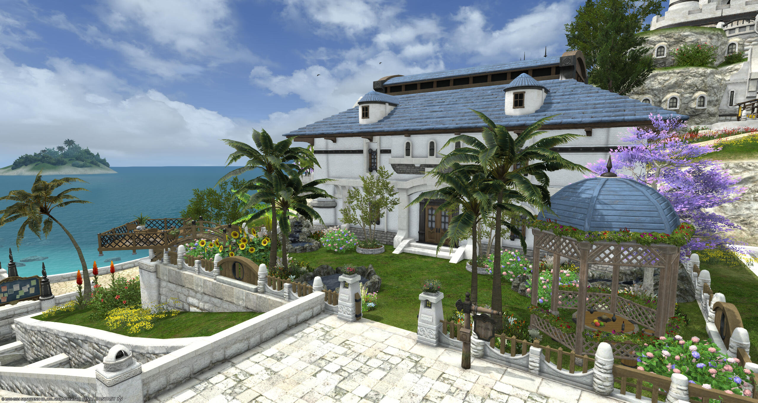 Golem Mist 13-4 Exterior Golem Mist 13-4 Exterior