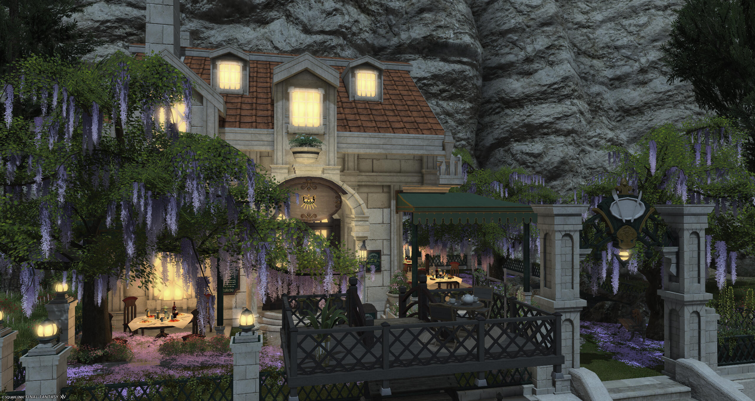 Halicarnassus Mist 11-10 Exterior Halicarnassus Mist 11-10 Exterior