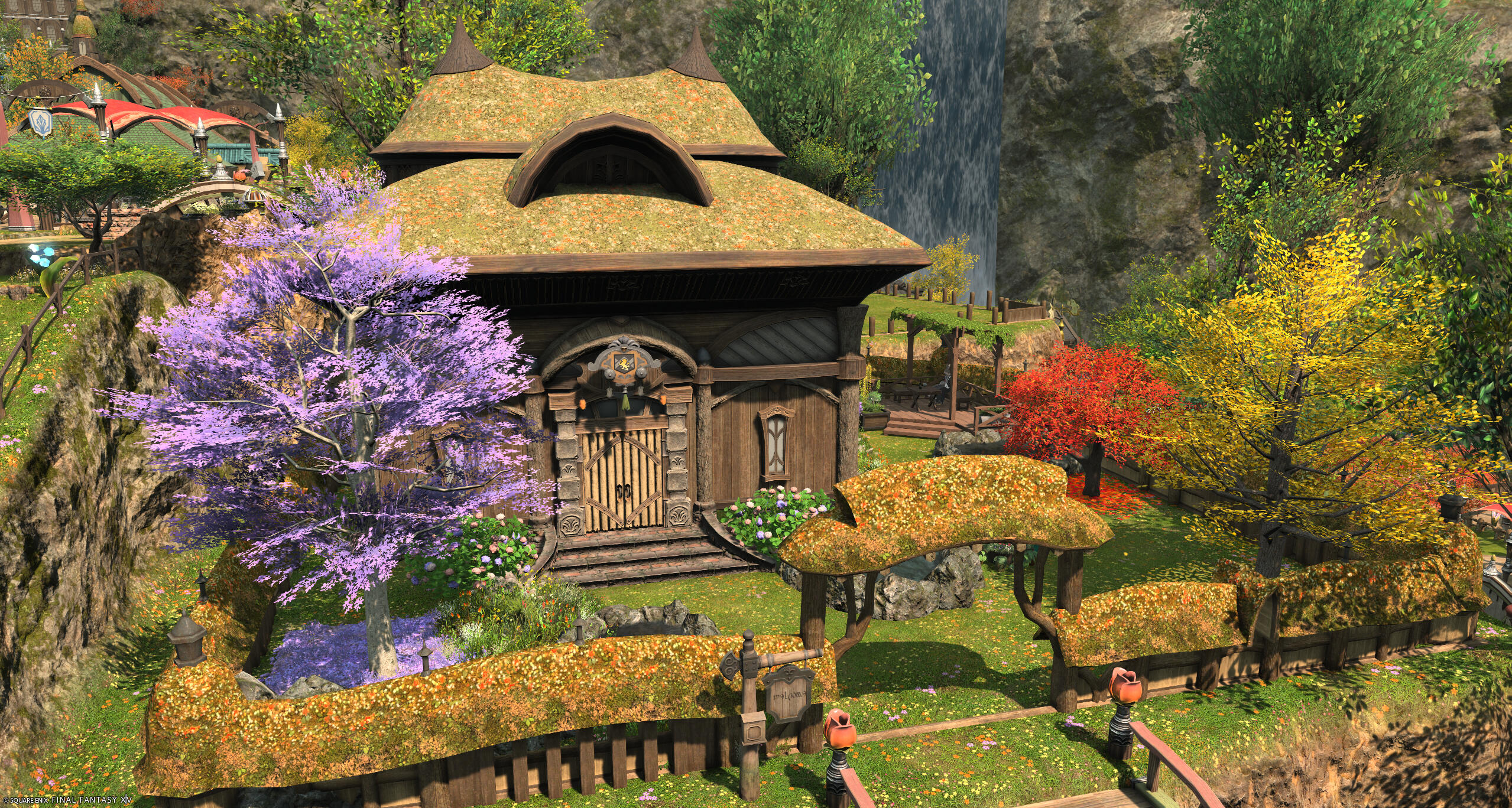 Kraken Lavender Beds 13-20 Exterior Kraken Lavender Beds 13-20 Exterior