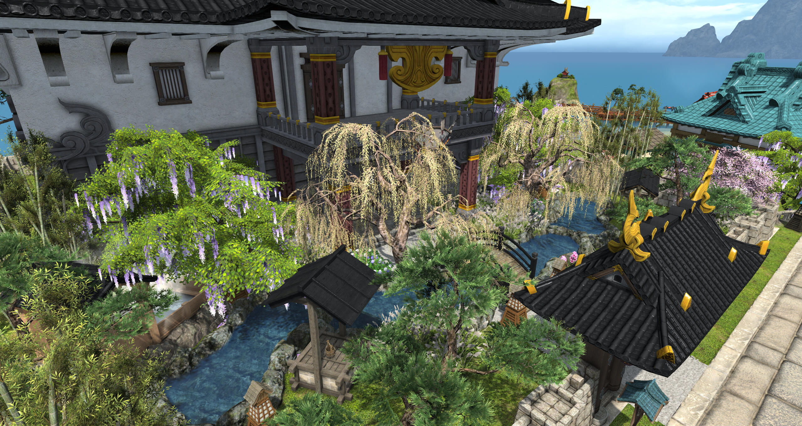 Maduin Shirogane 23-37 Exterior Maduin Shirogane 23-37 Exterior