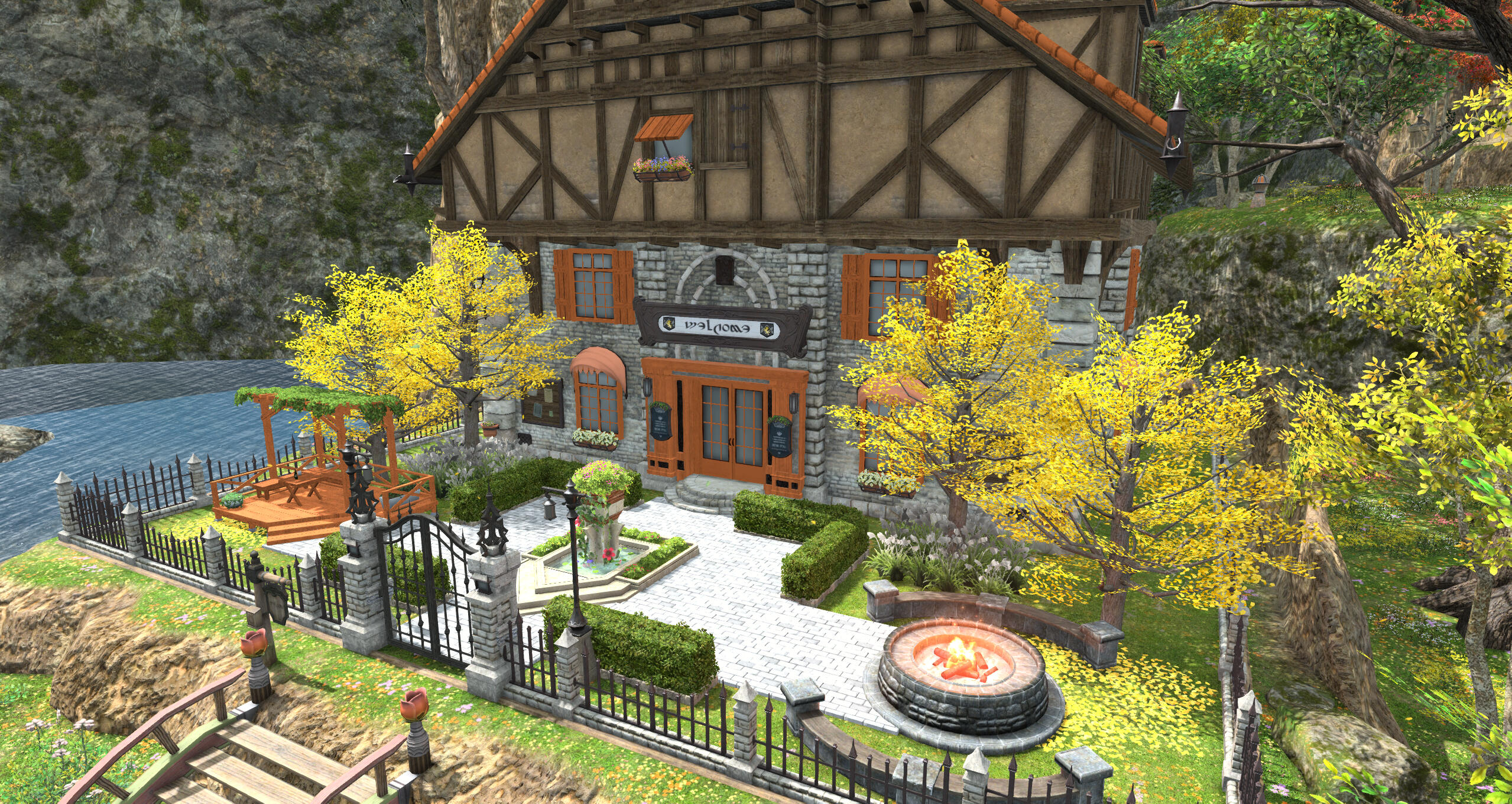Maduin Lavender Beds 10-16 Exterior Maduin Lavender Beds 10-16 Exterior