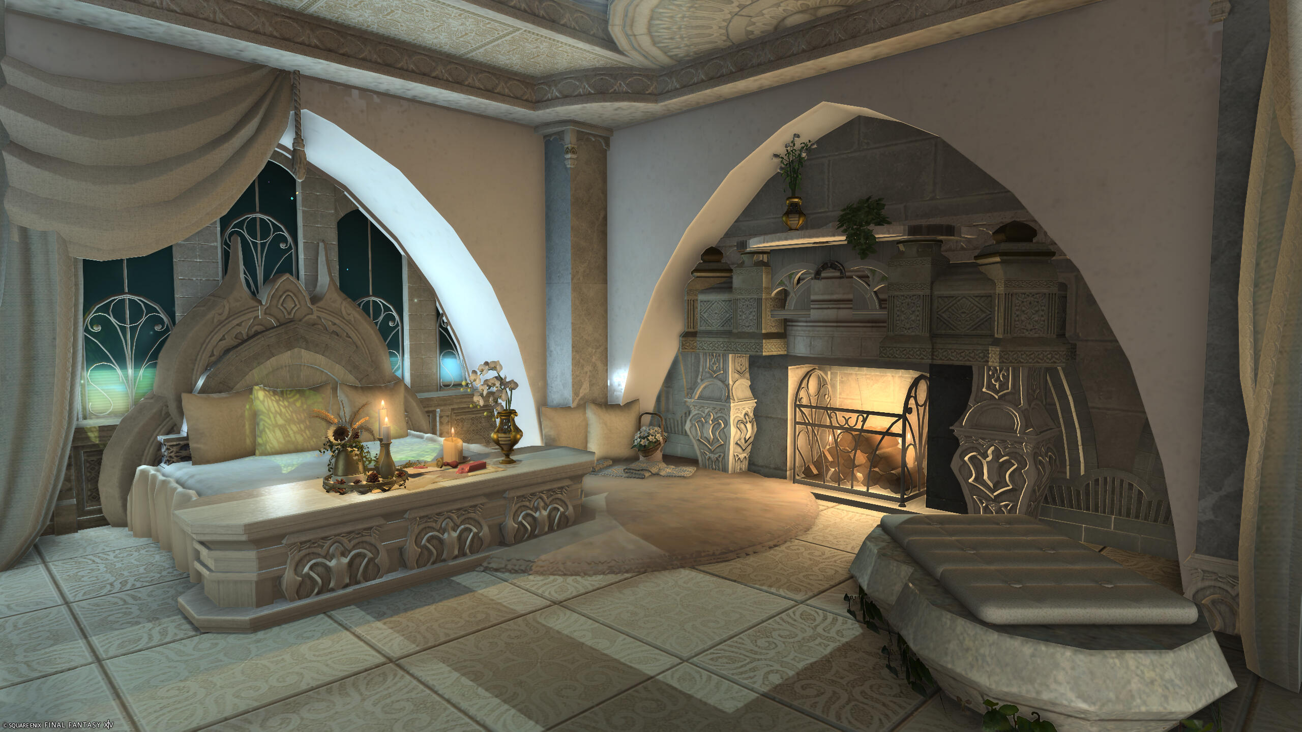 Marilith Goblet 12-25 Interior Marilith Goblet 12-25 Interior