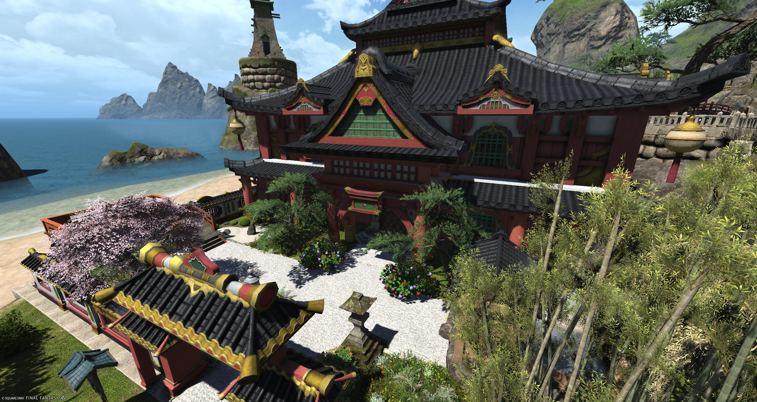 Rafflesia Shirogane 1-19 Exterior Rafflesia Shirogane 1-19 Exterior
