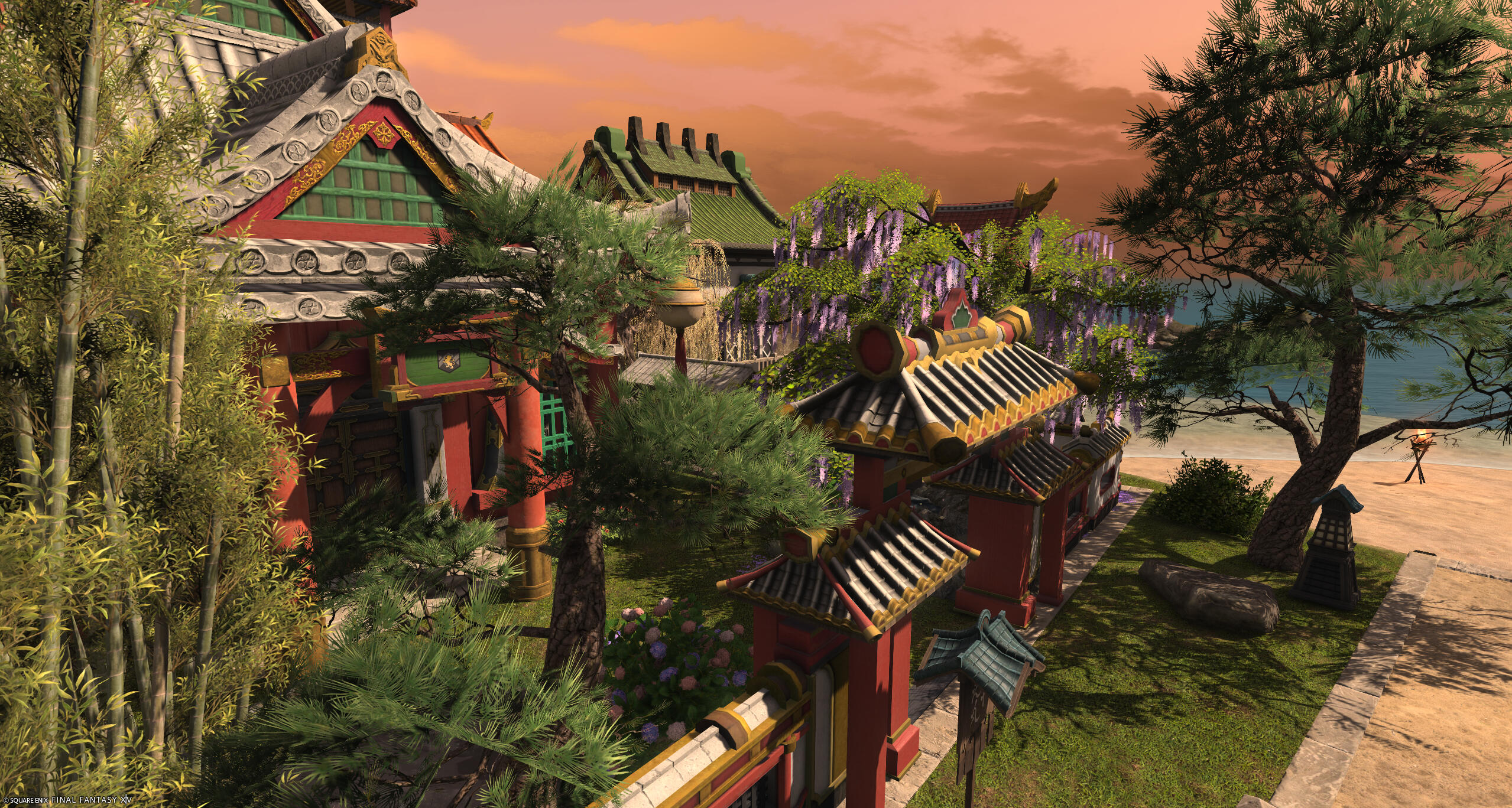 Rafflesia Shirogane 1-17 Exterior Rafflesia Shirogane 1-17 Exterior