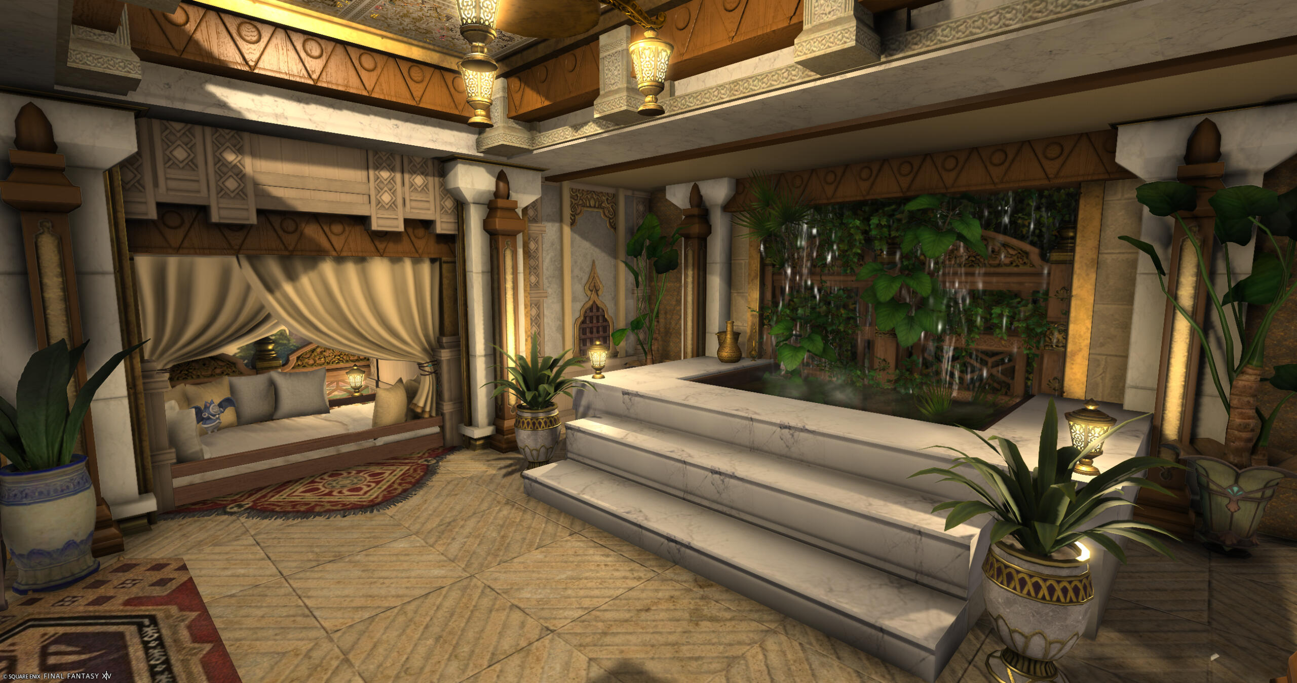 Ultros Goblet 2-54 Interior Ultros Goblet 2-54 Interior
