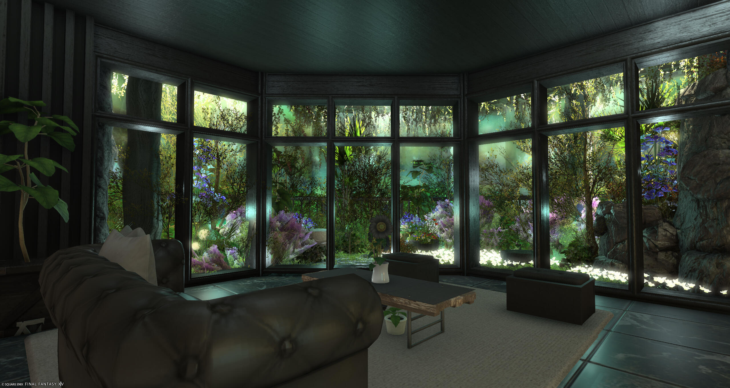 Kraken Lavender Beds 13-25 Interior Kraken Lavender Beds 13-25 Interior