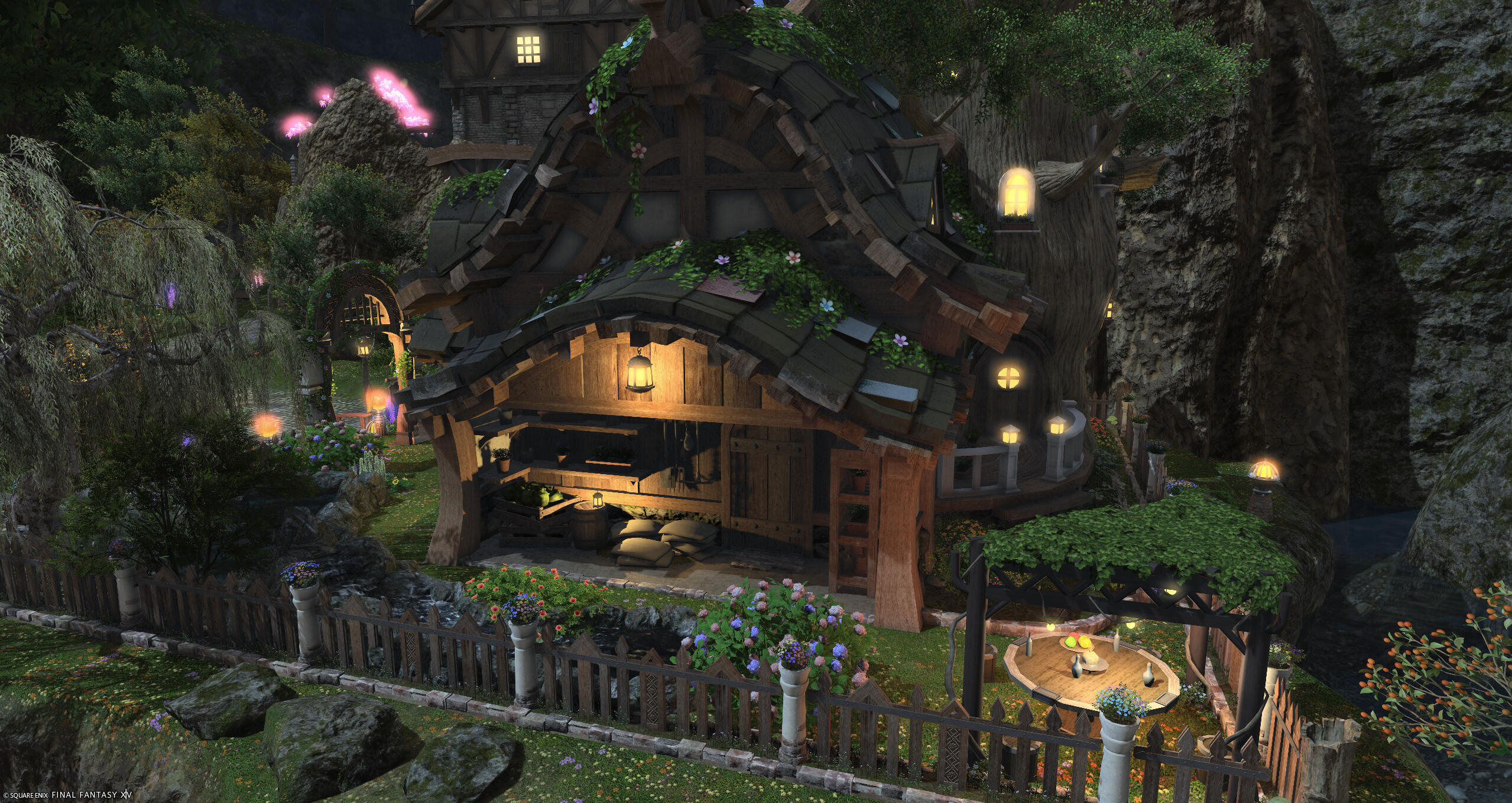 Kraken Lavender Beds 13-25 Exterior Kraken Lavender Beds 13-25 Exterior